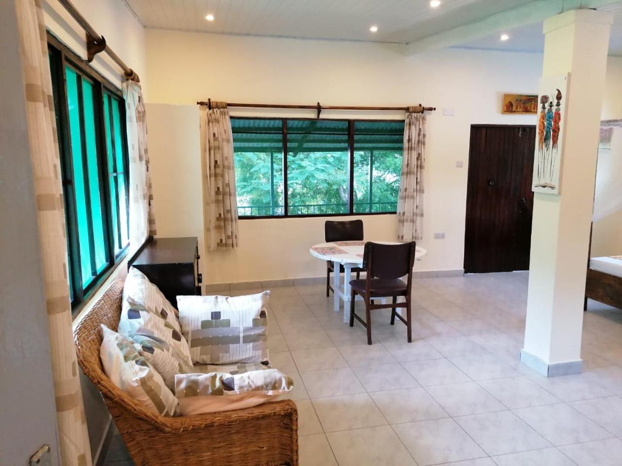 Diani Beachalets