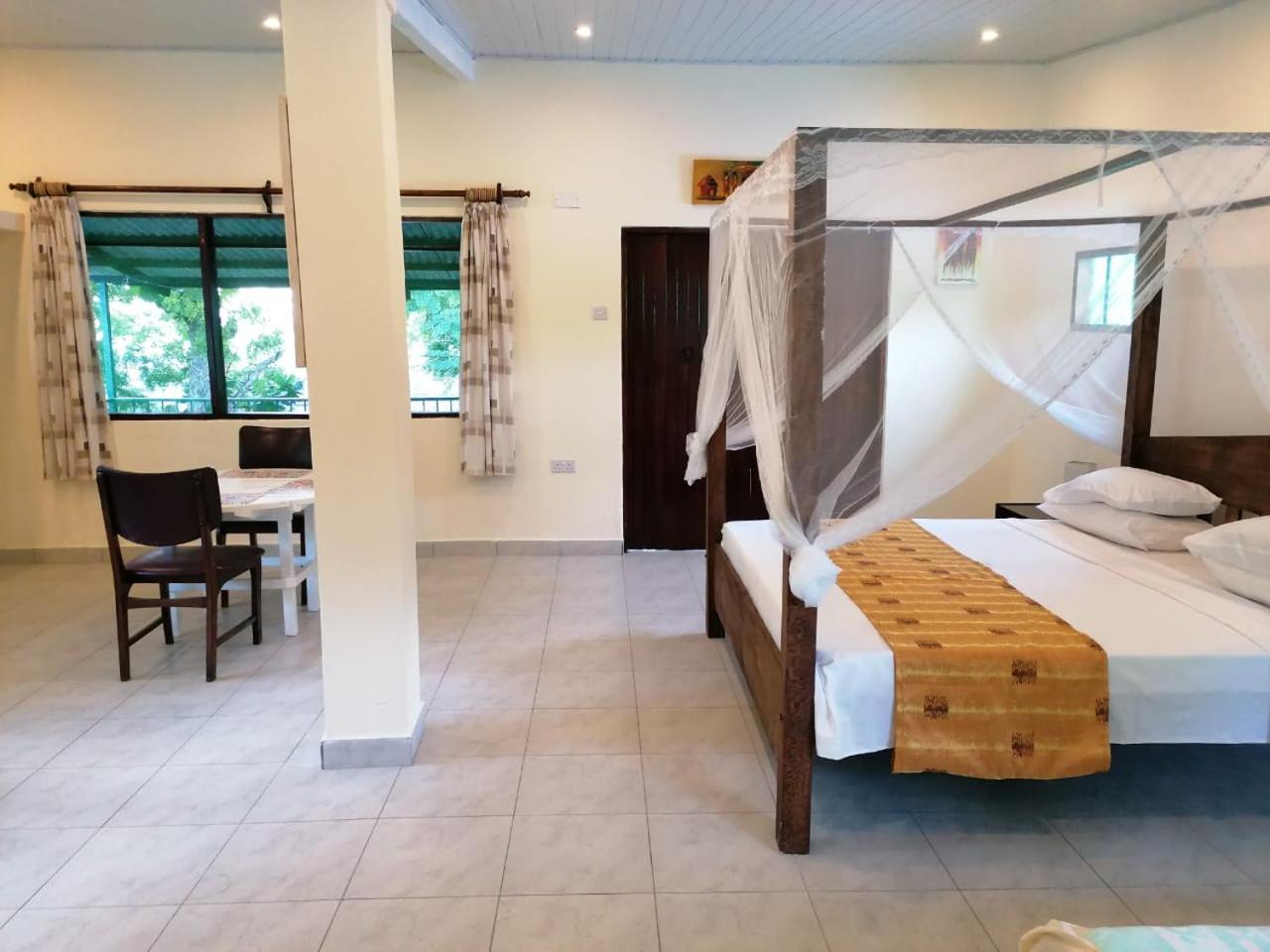 Diani Beachalets