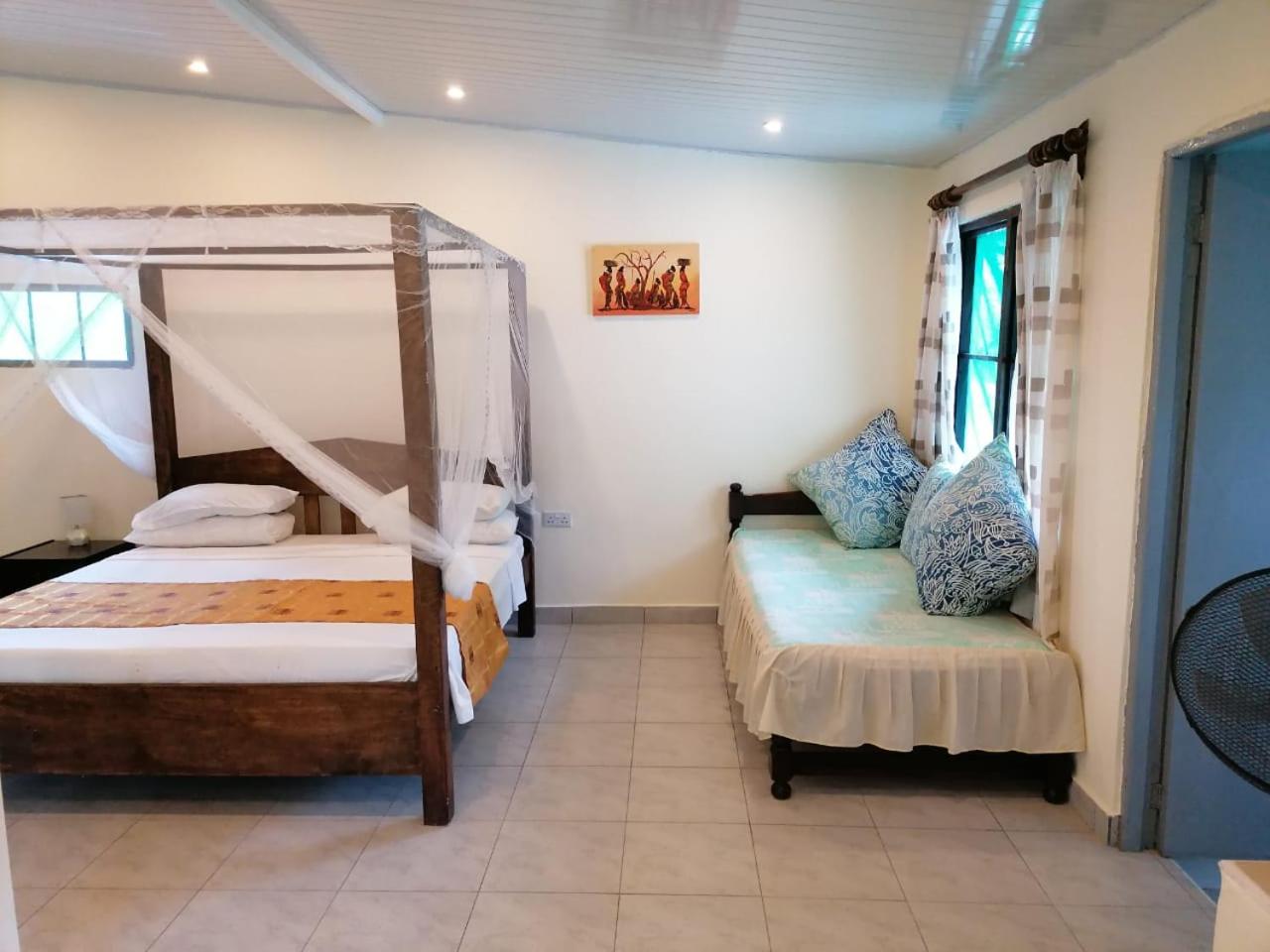 Diani Beachalets