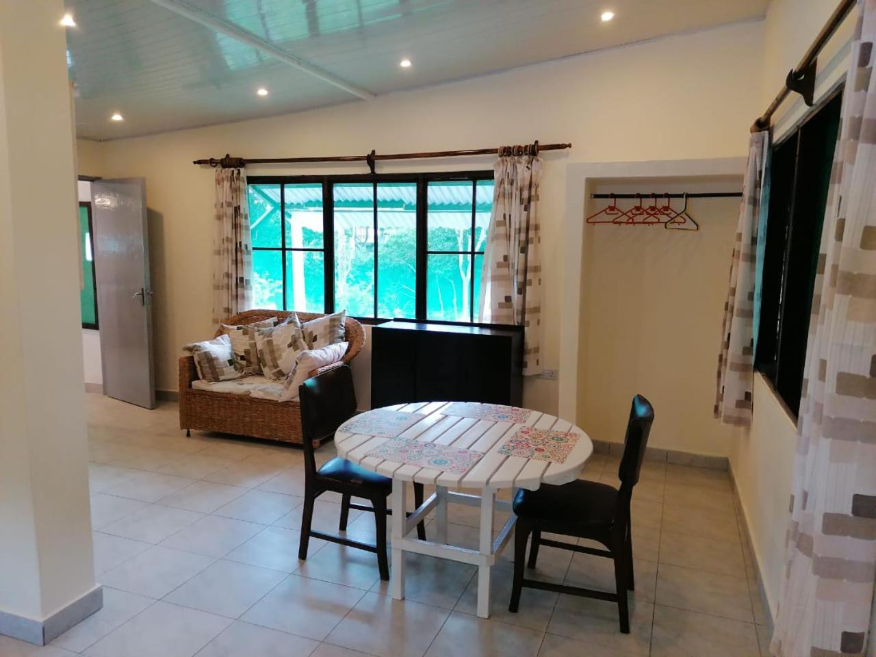 Diani Beachalets