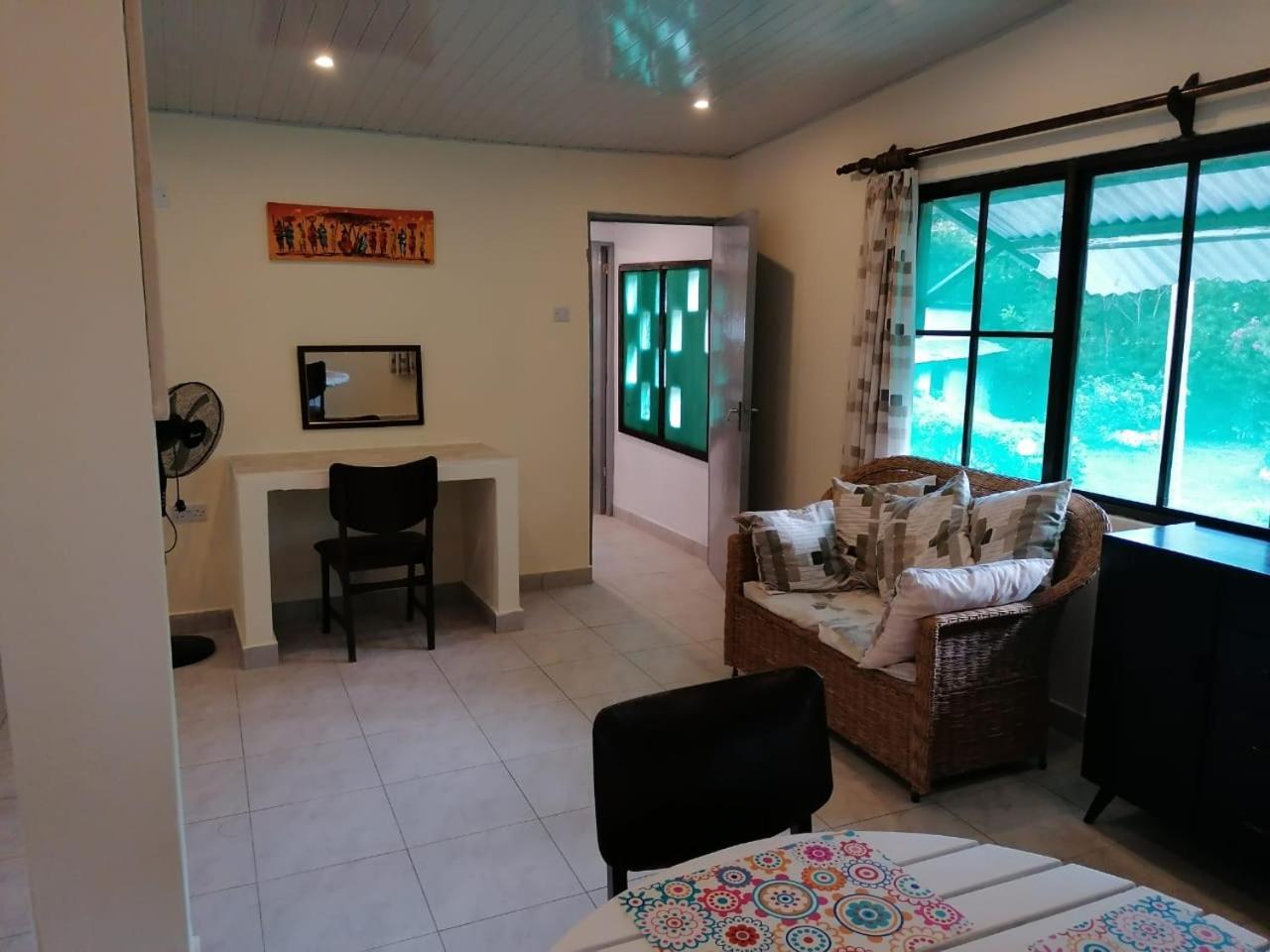 Diani Beachalets
