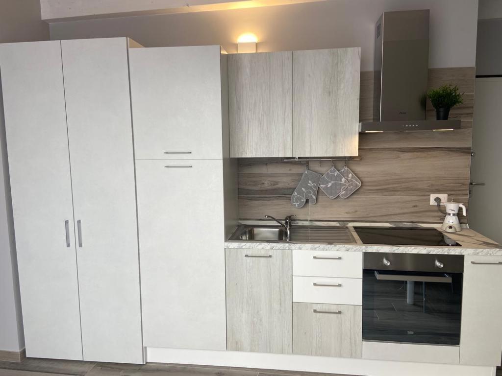 Perla Marina Luxury apartments