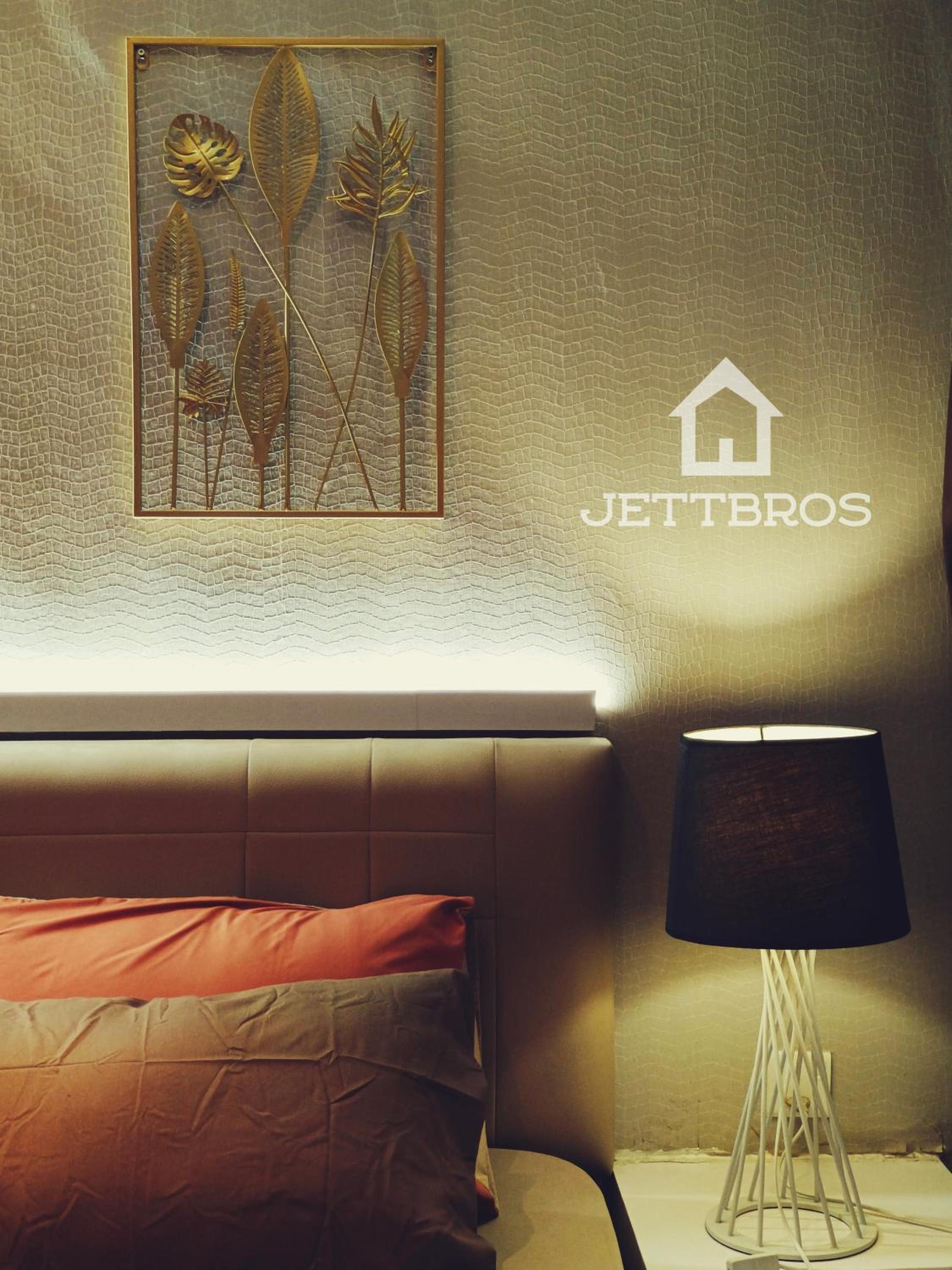 KSL D'Esplanade By JettBros Johor Bahru