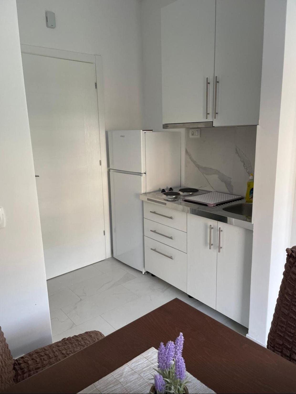 Marko Apartments view 2