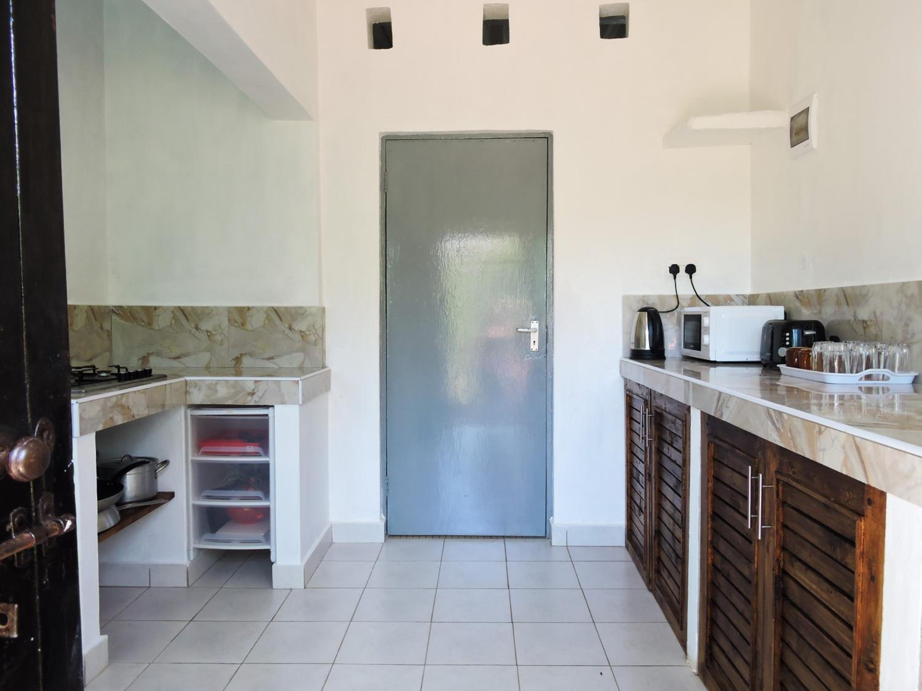 Diani Beachalets