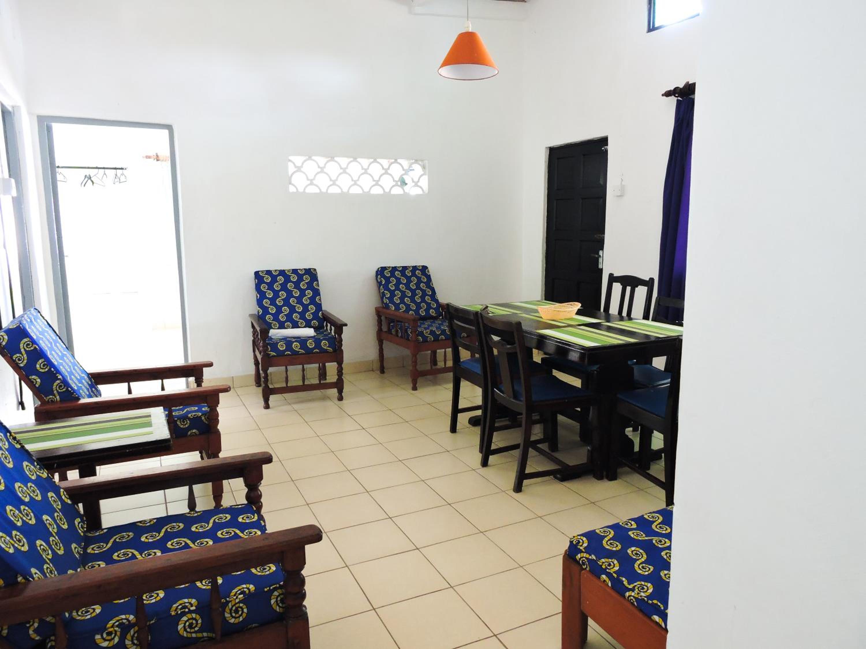 Diani Beachalets