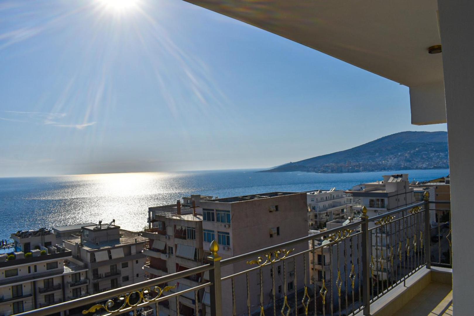 PARADISE APARTMENT