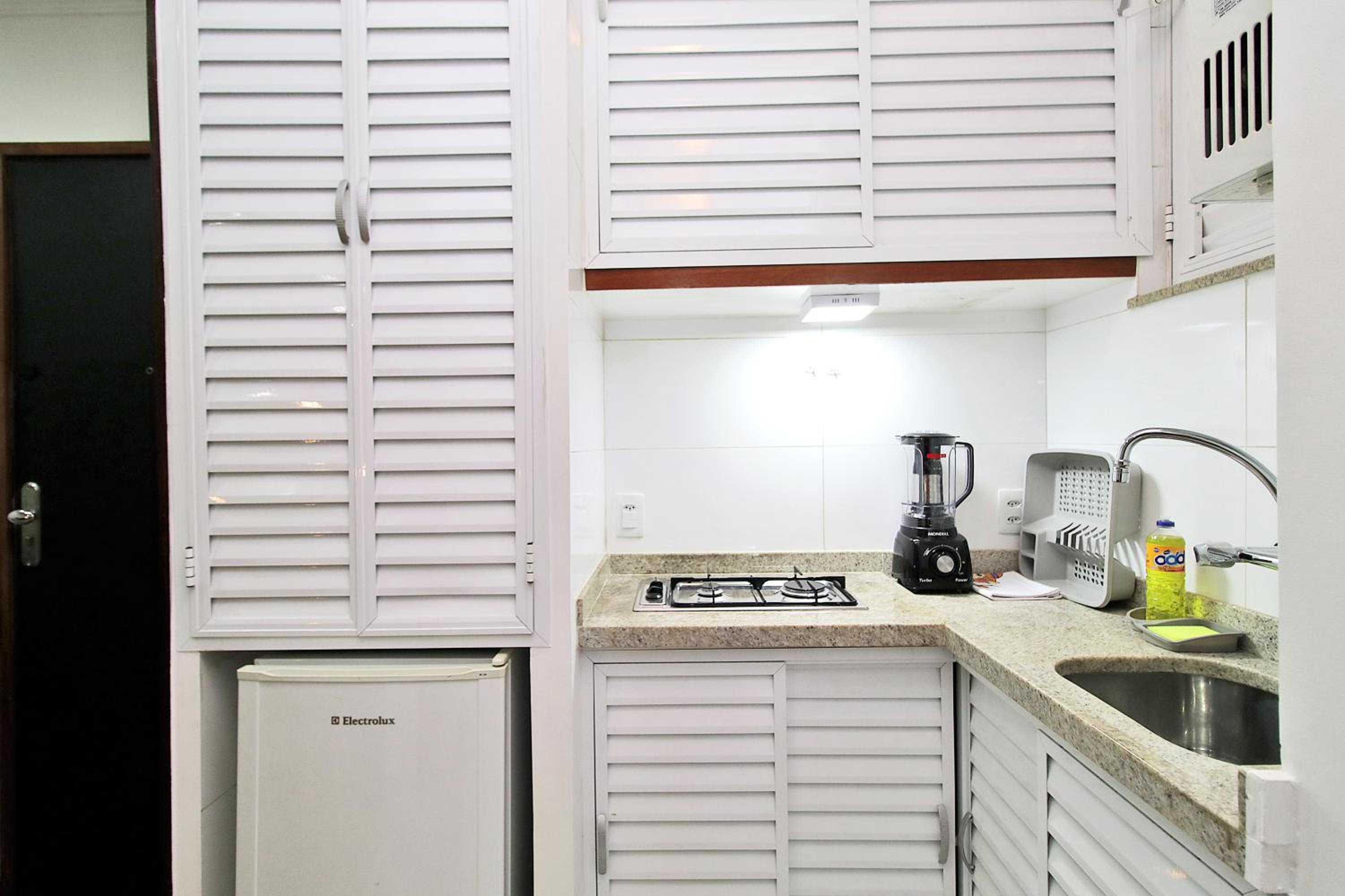 Rio Spot Homes Copacabana C058 photo 4
