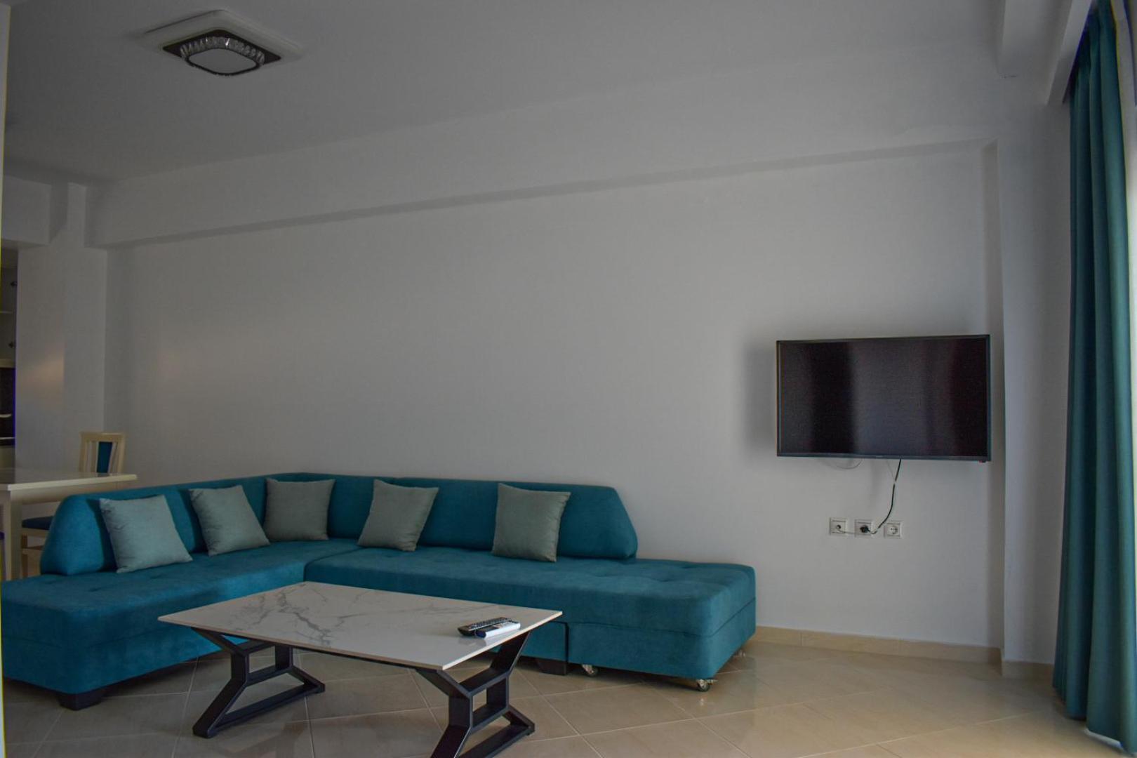 PARADISE APARTMENT