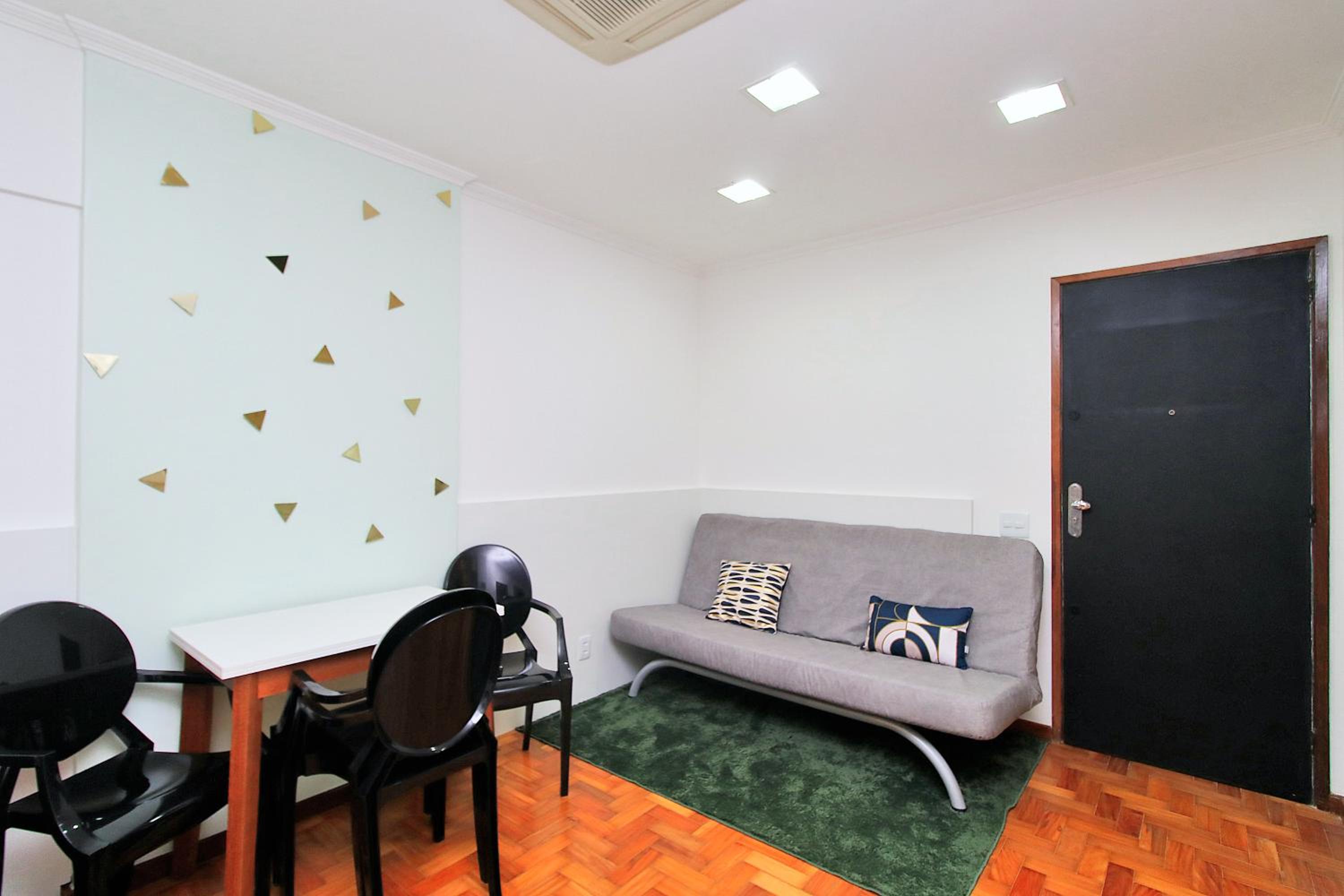 Rio Spot Homes Copacabana C058 photo 5