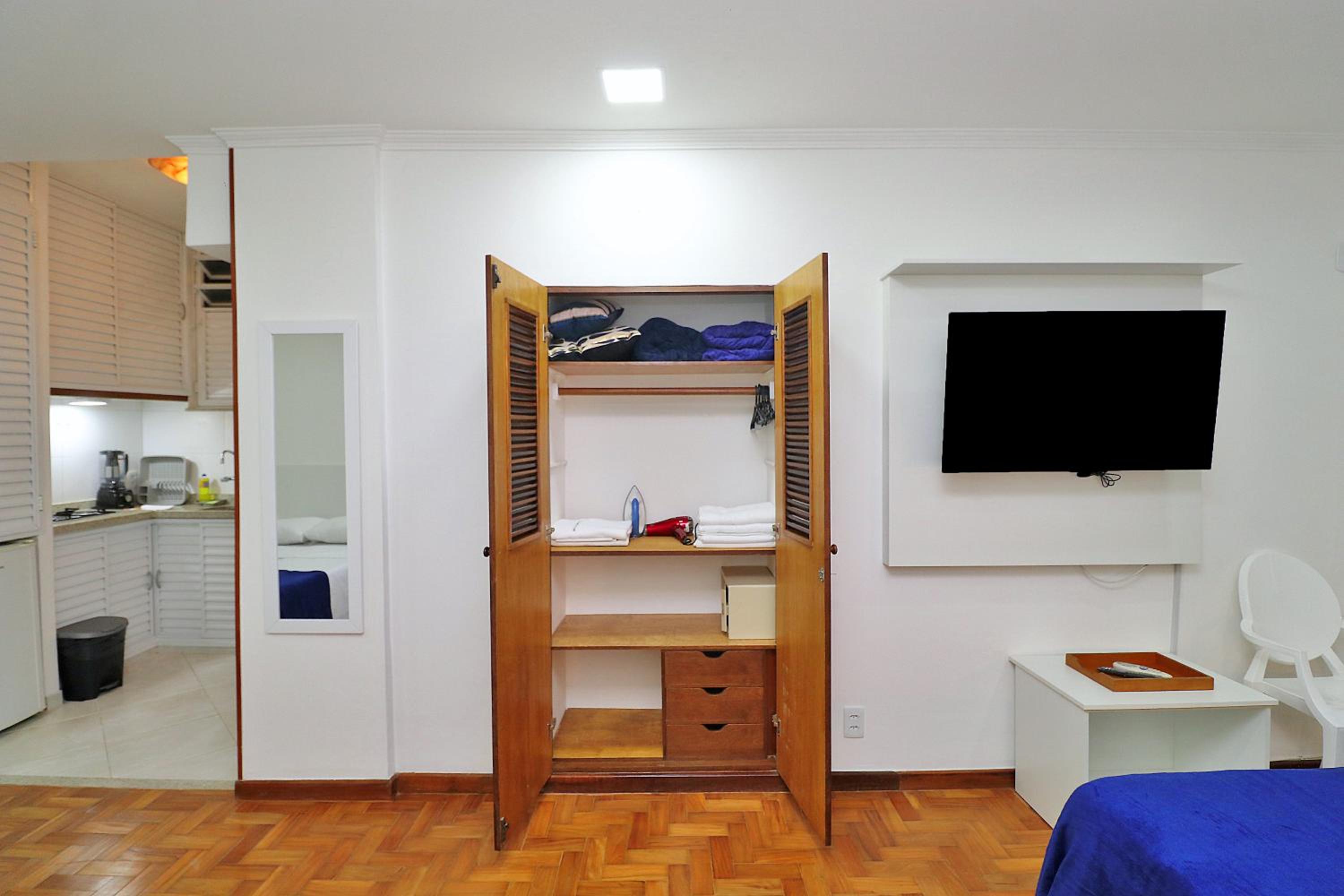 Rio Spot Homes Copacabana C058 photo 2