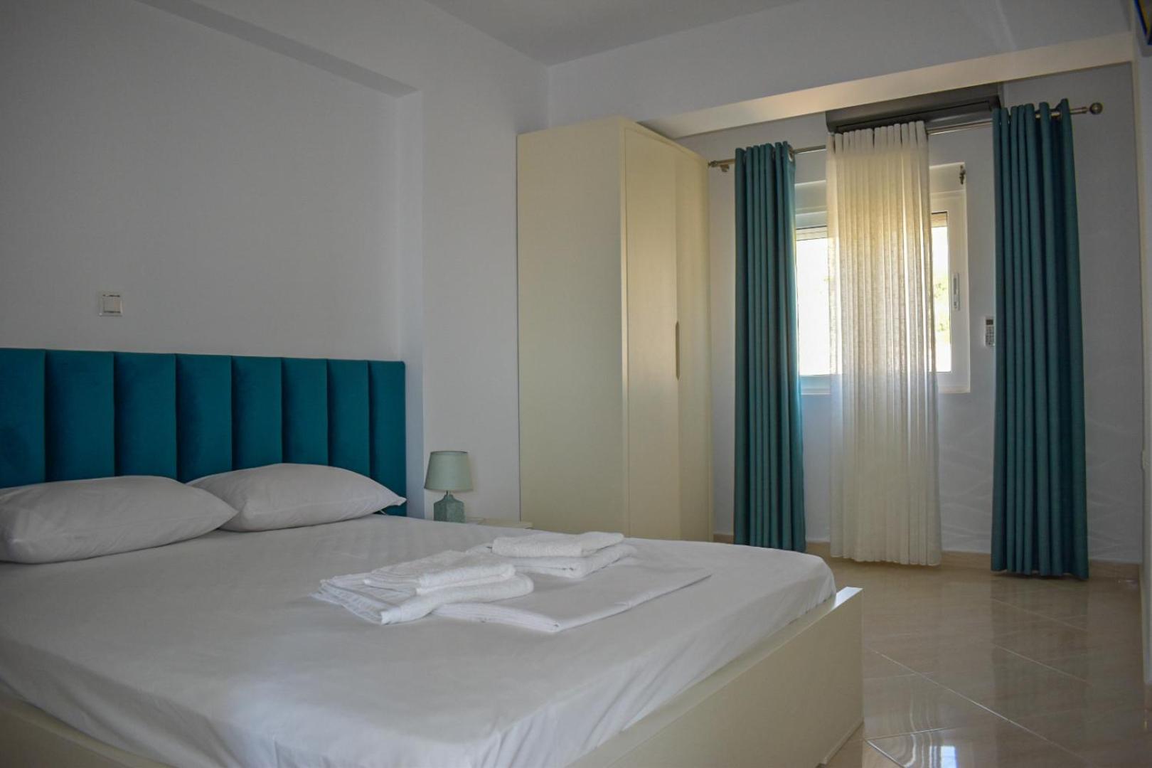 PARADISE APARTMENT