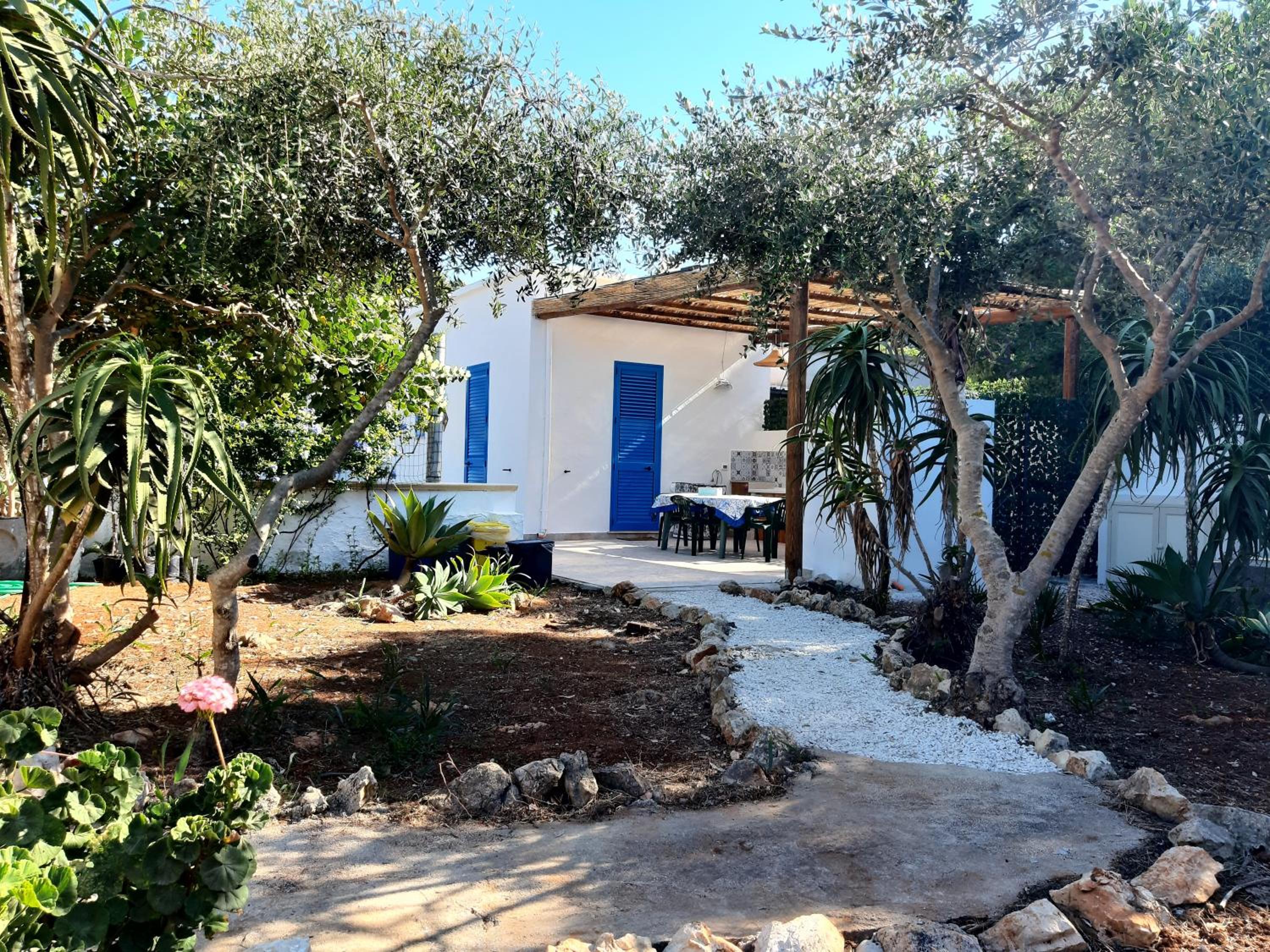 Villa Debora Favignana (TP) photo 2