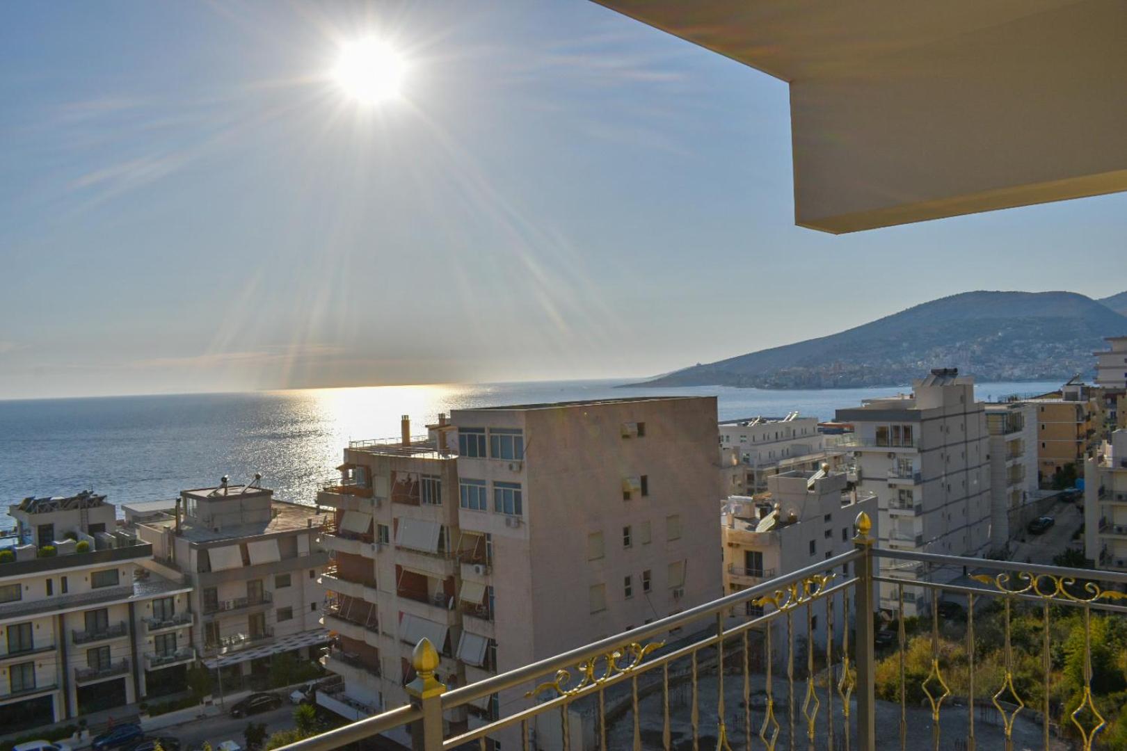 PARADISE APARTMENT