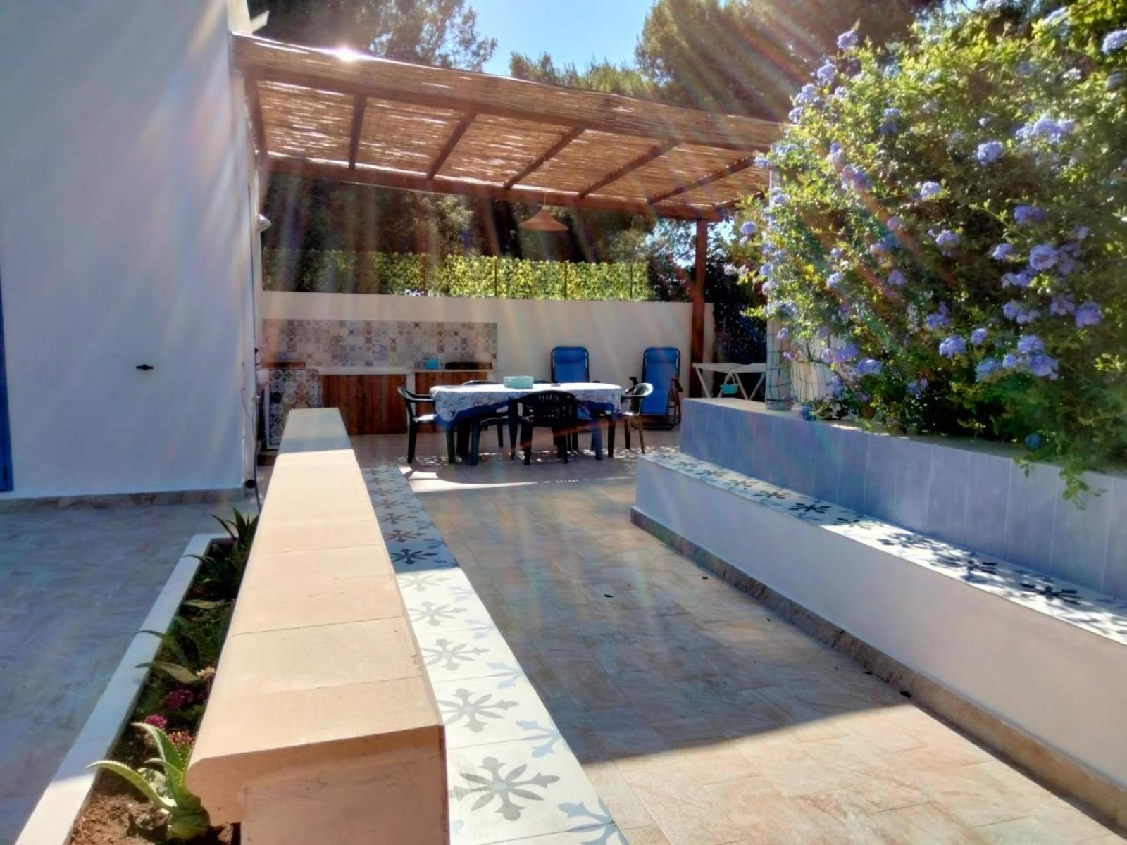 Villa Debora Favignana (TP) photo 5