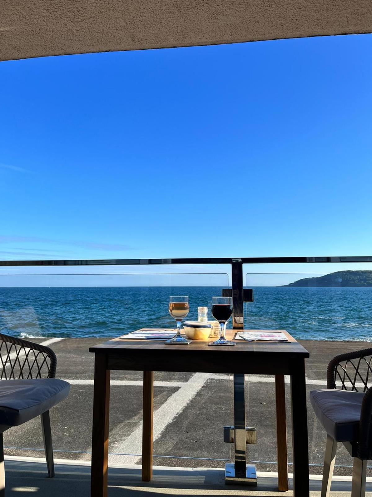 Ocean View view 4