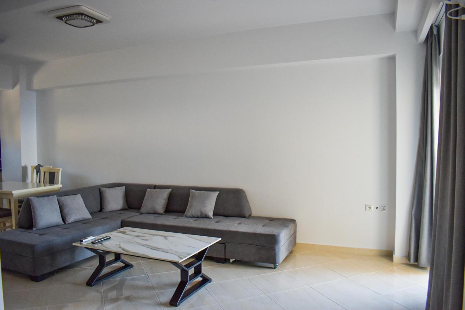 PARADISE APARTMENT