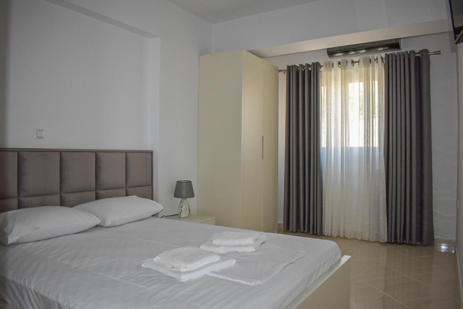 PARADISE APARTMENT