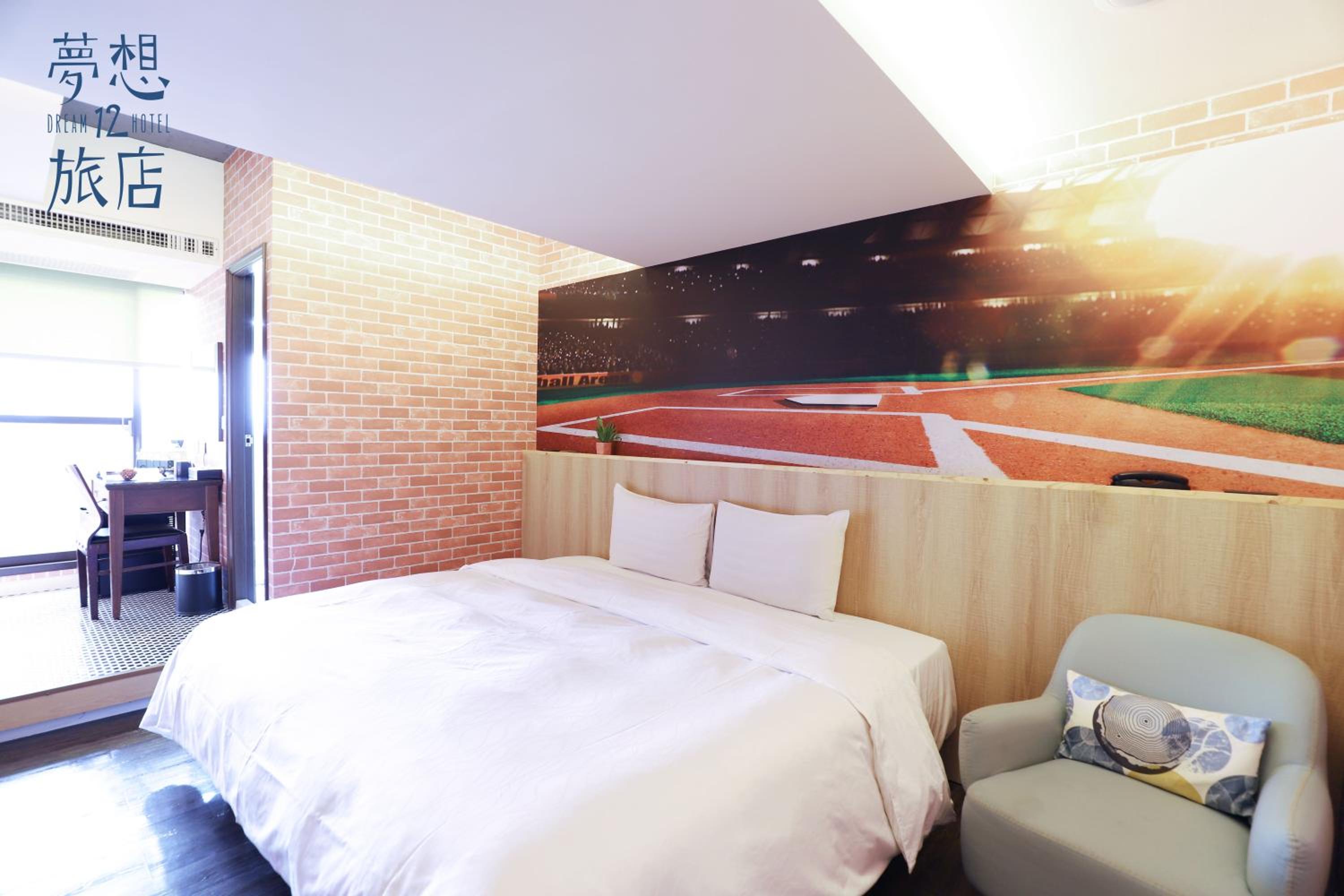 Dream 12 Hotel — photo 69