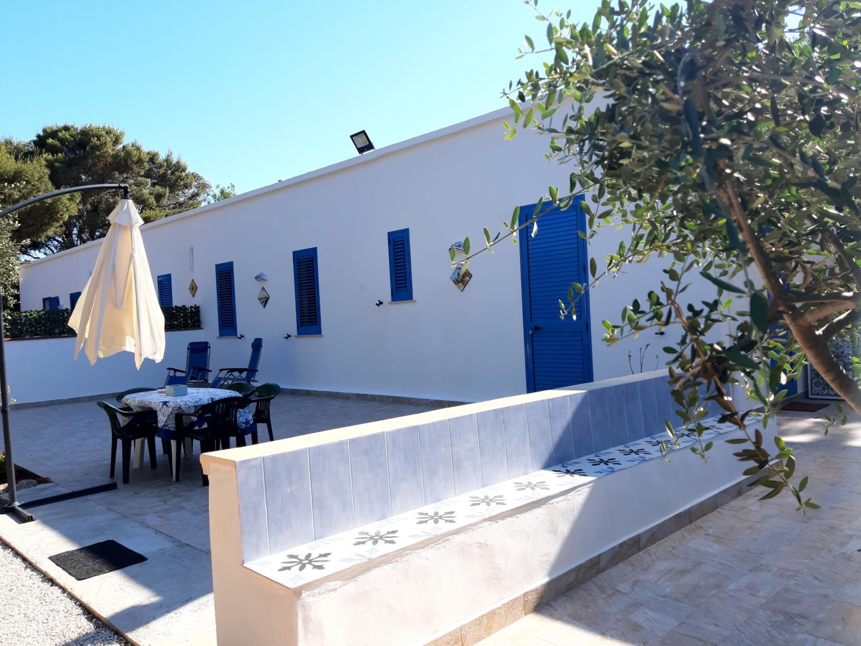 Villa Debora Favignana (TP) photo 3