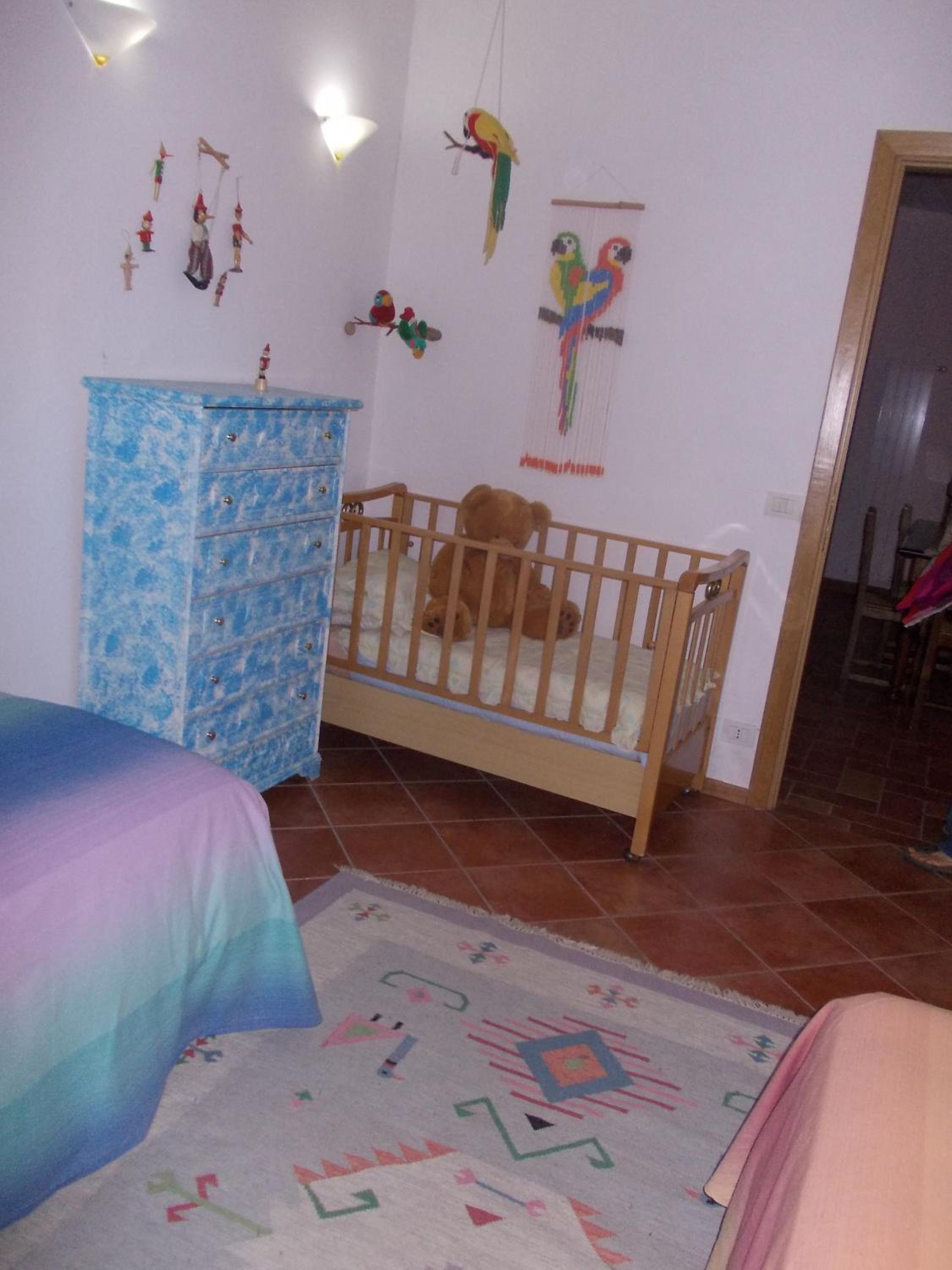 Agriturismo Lucciano