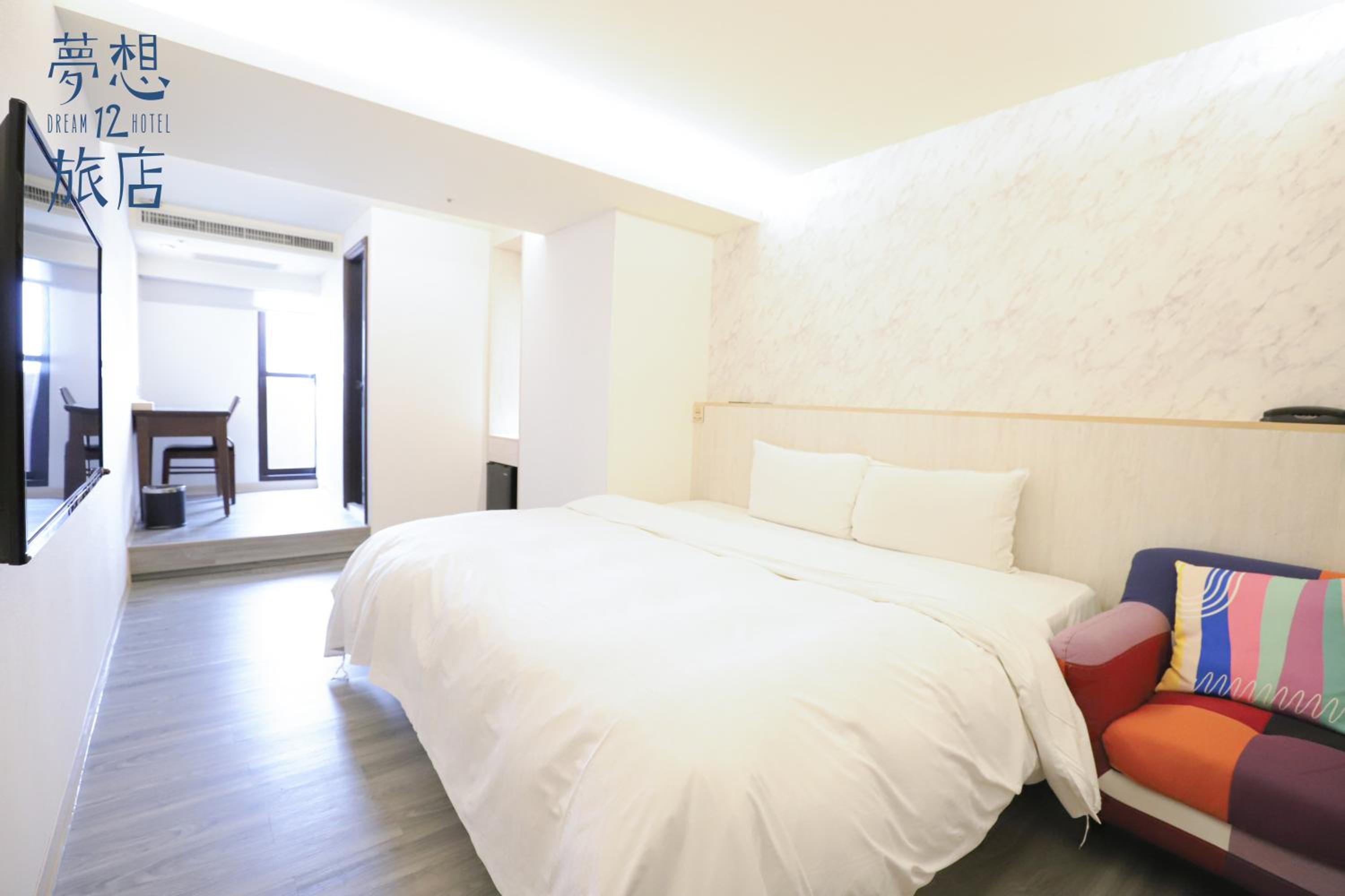 Dream 12 Hotel — photo 22