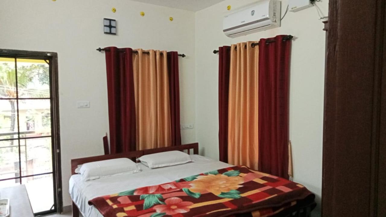 Thejus Home Stay