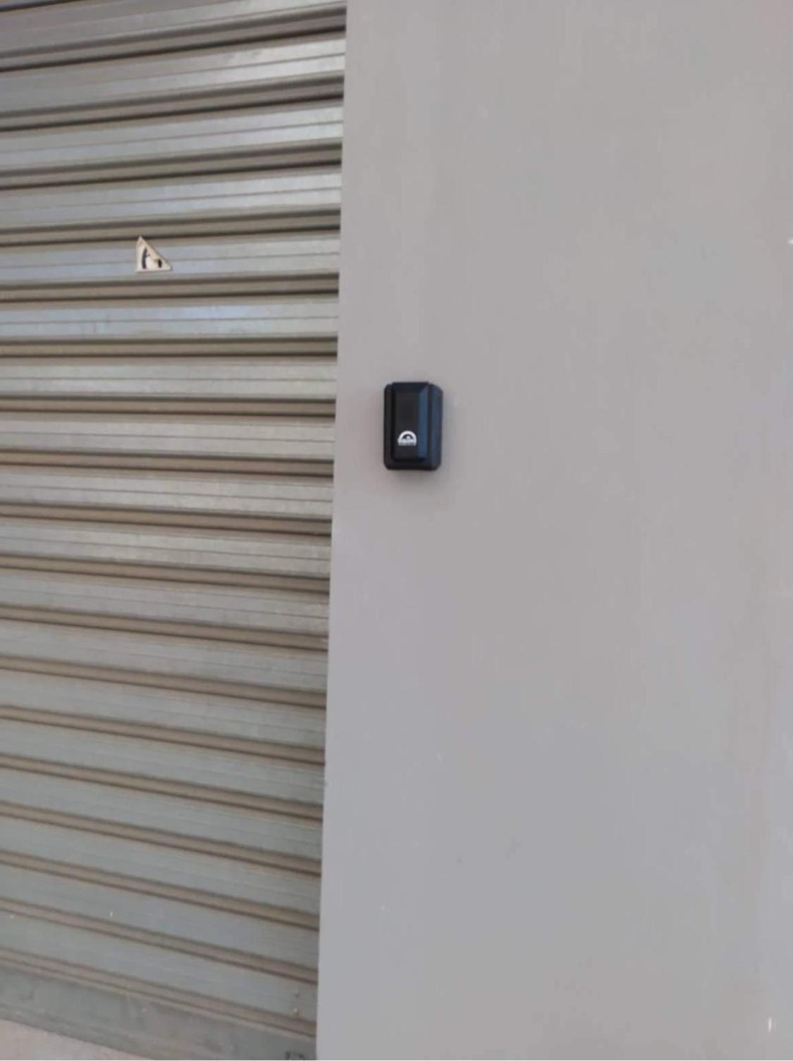 Meco Apartment