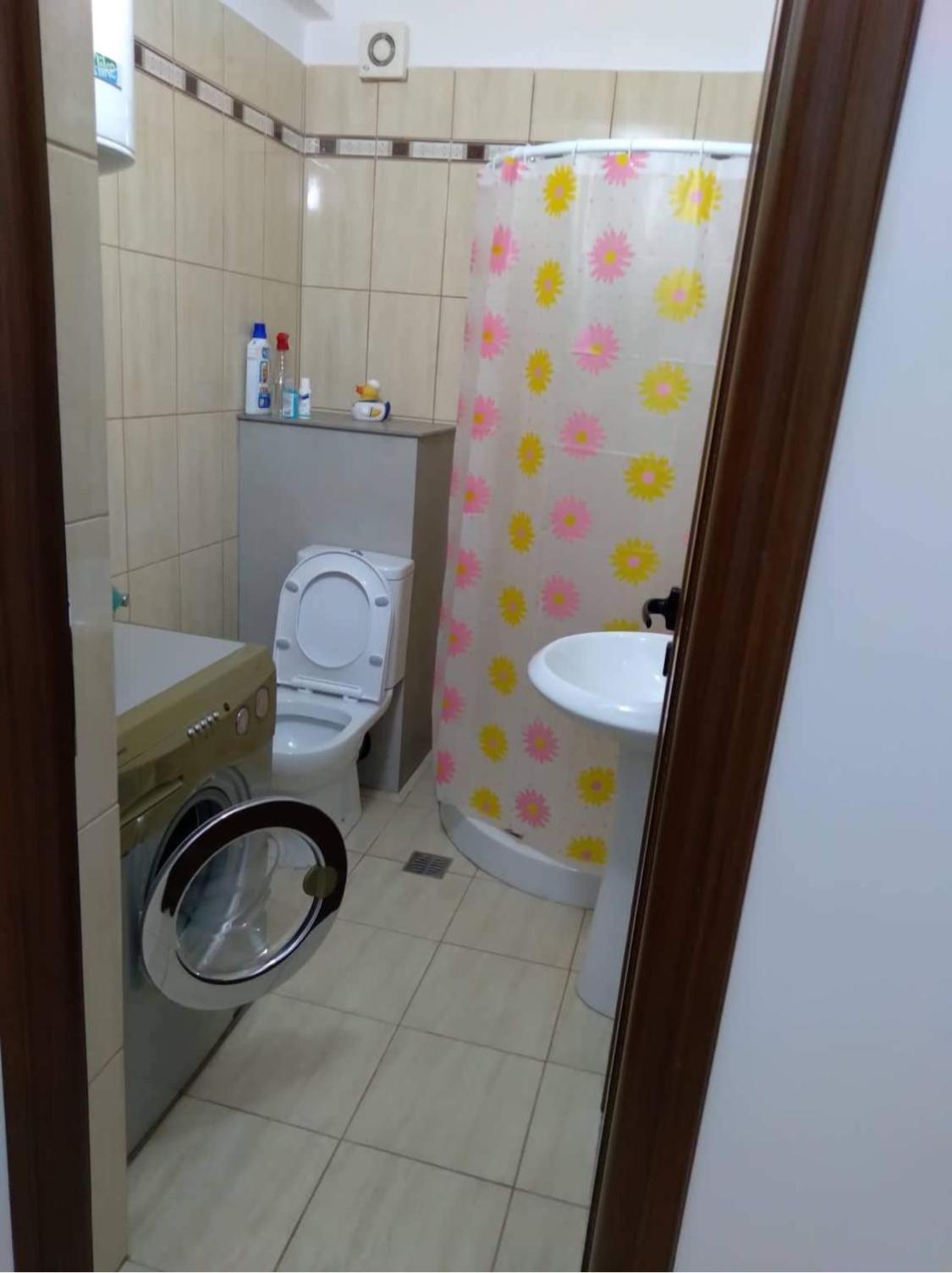 Meco Apartment