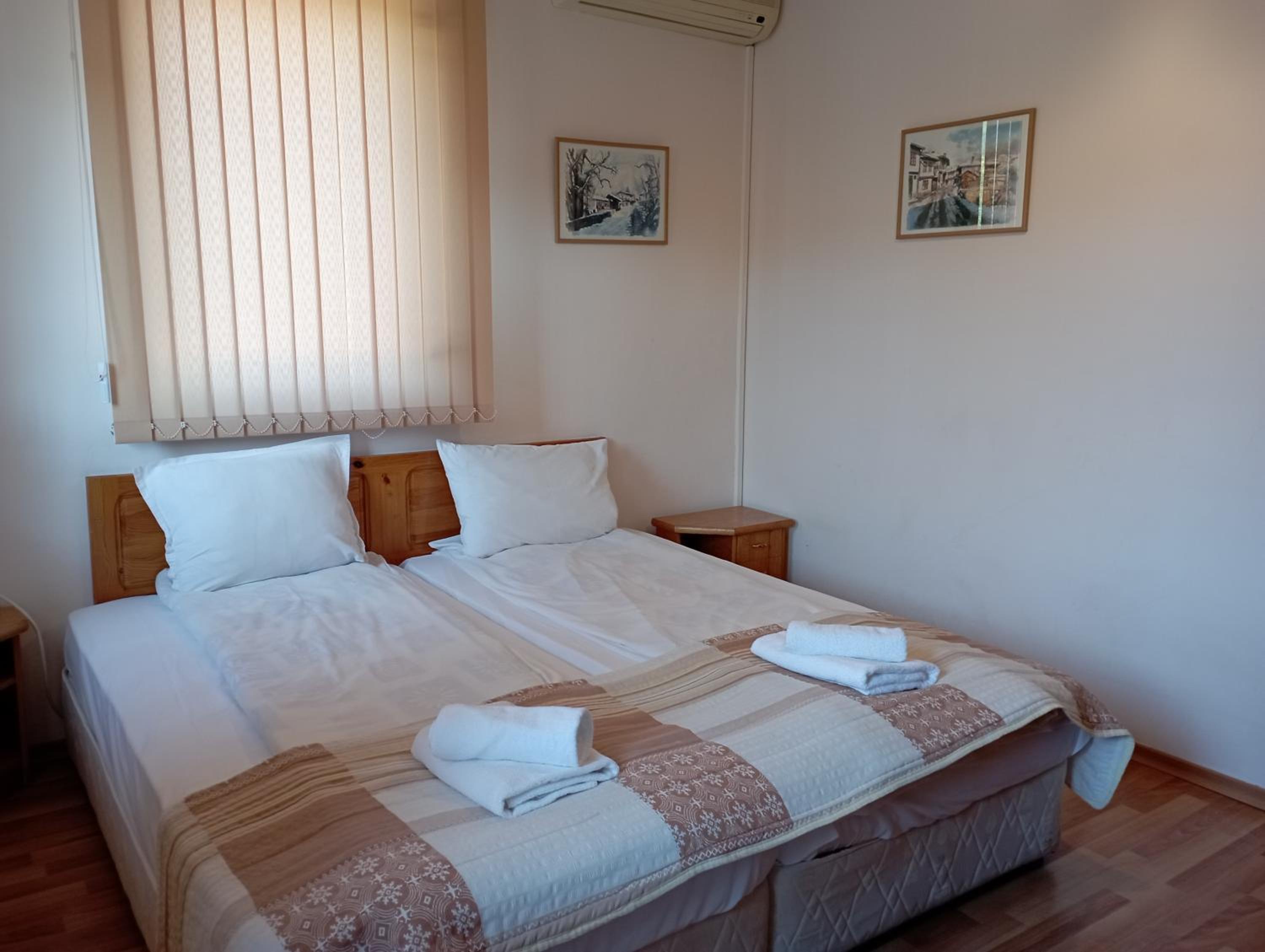 Toncho's Guest House for 16 guests