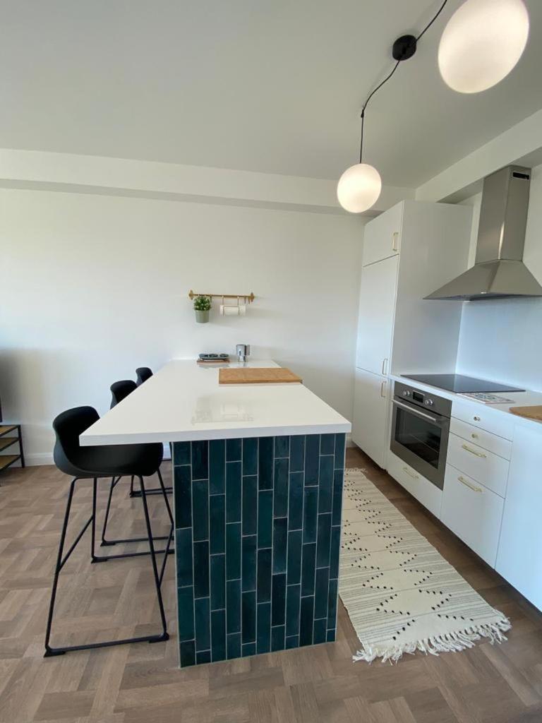 Kugli's Home, Boutique Apartman view 2