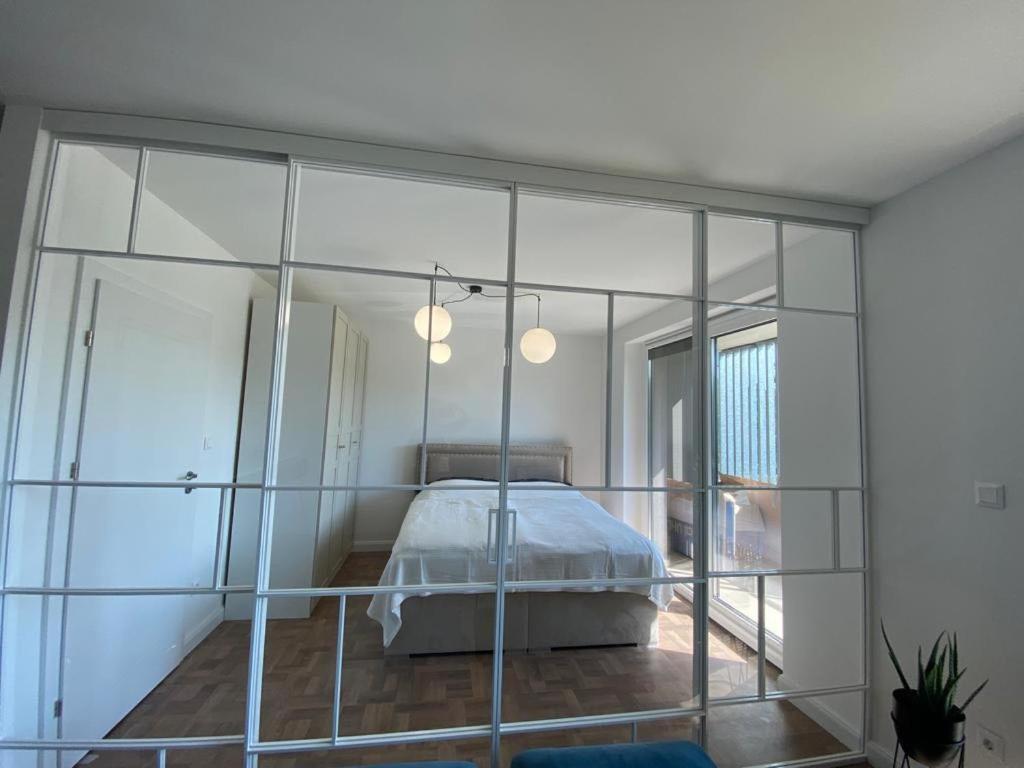 Kugli's Home, Boutique Apartman view 5