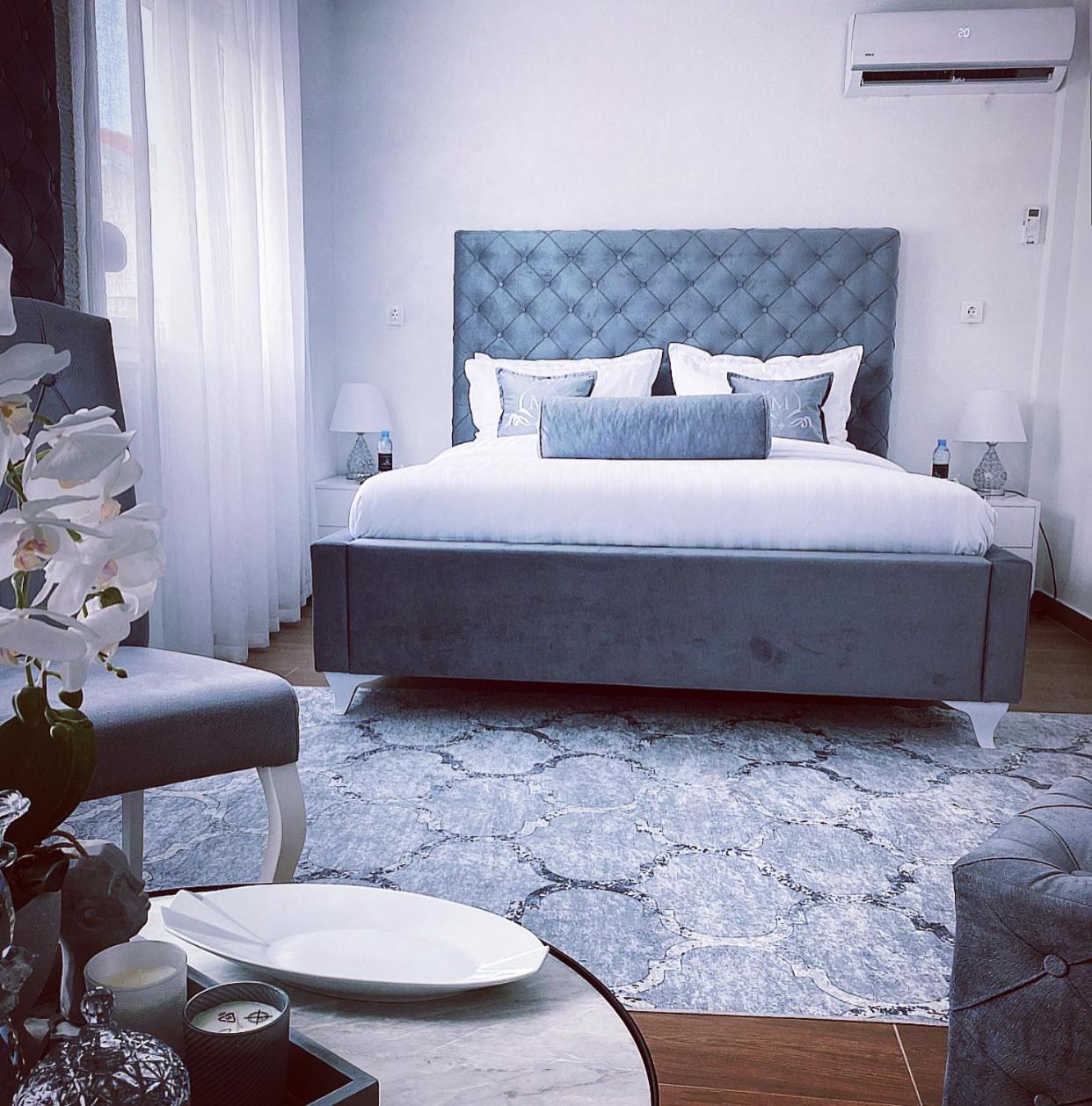 Villa Malkoc - Luxury rooms & apartments