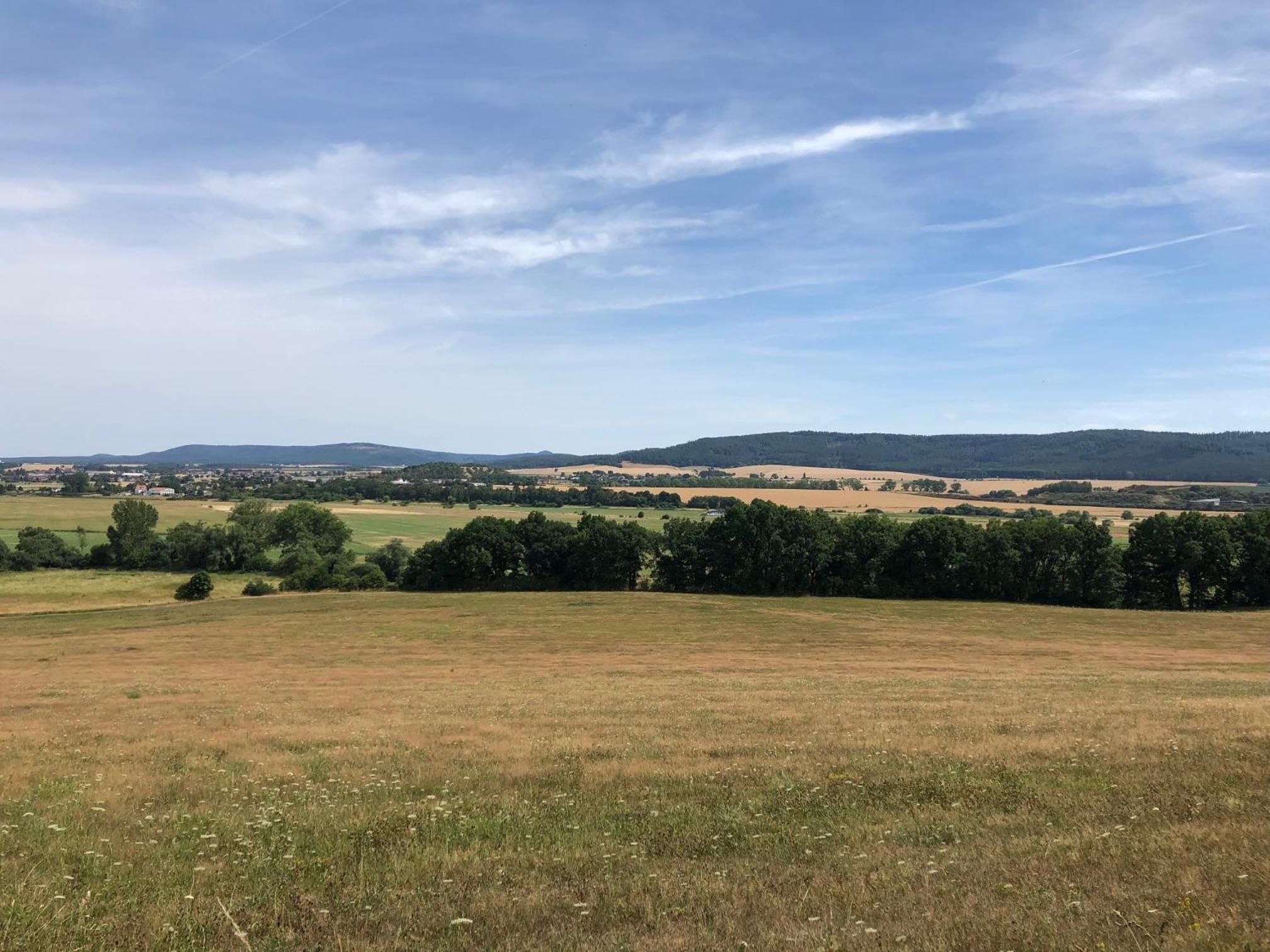 Ferienwohnung Krayenbergblick