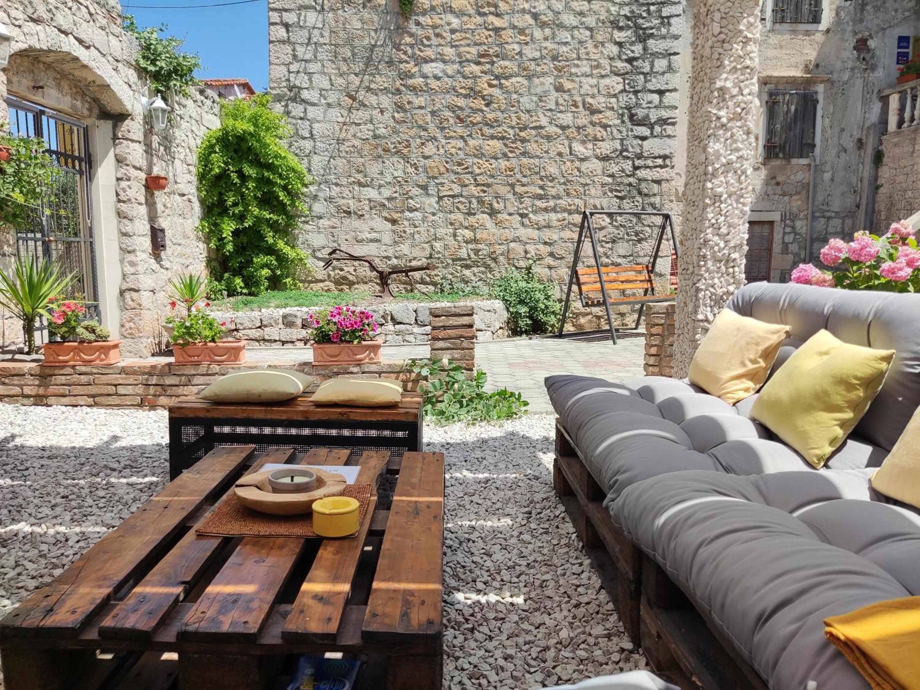 Guest House Klaudija