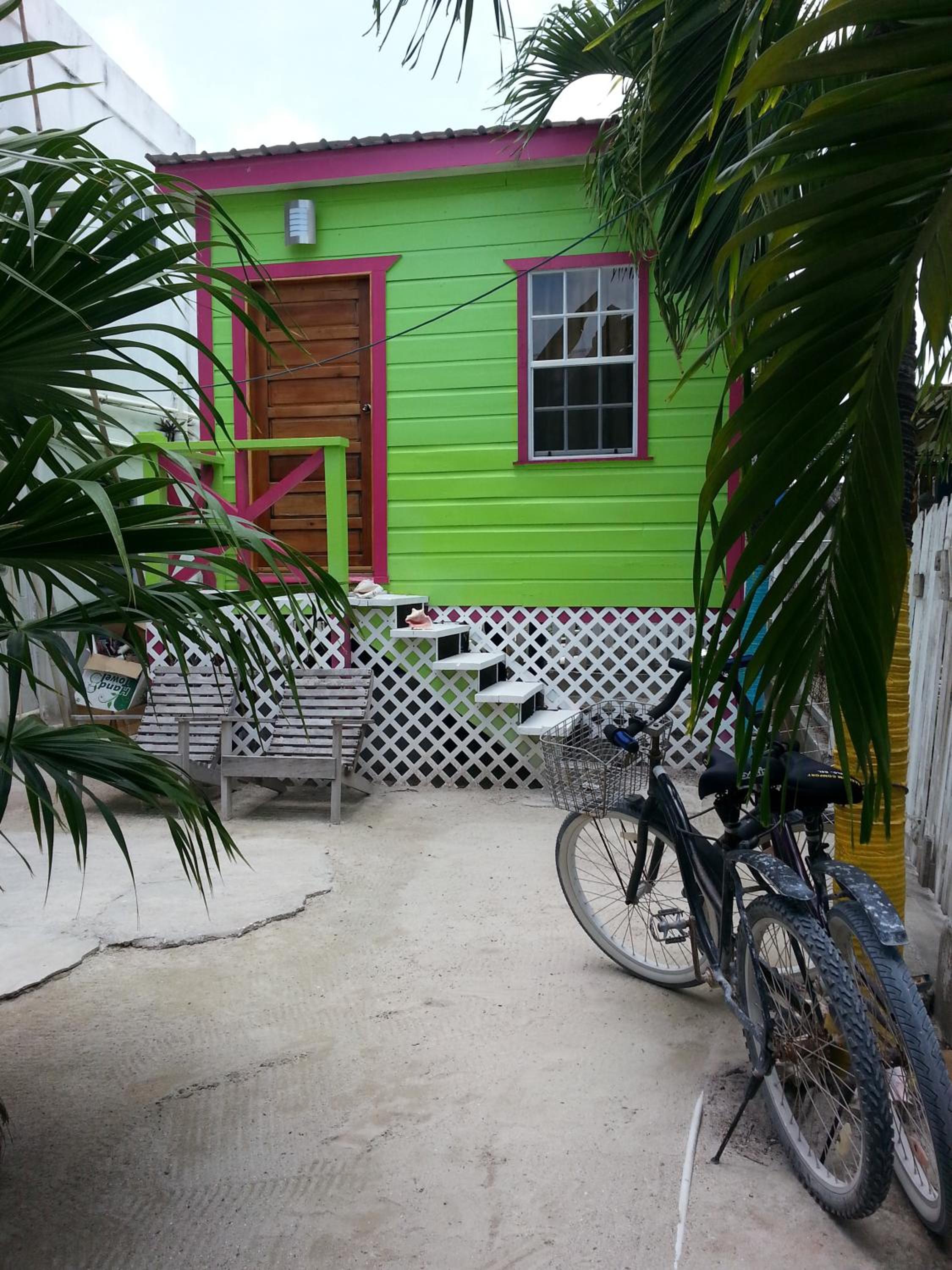 Sea n sun Guest House
