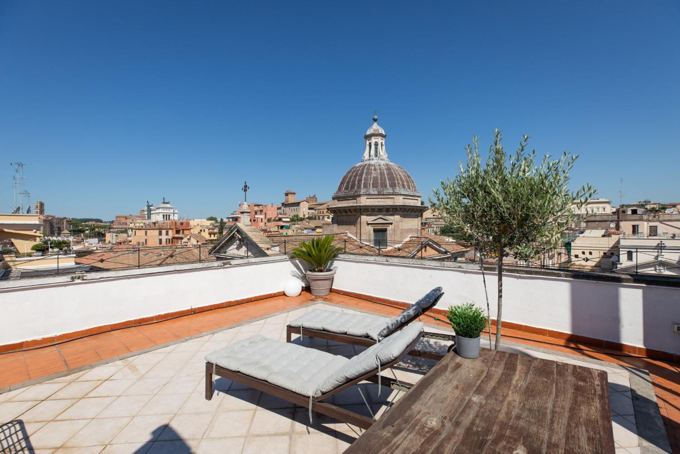 roof