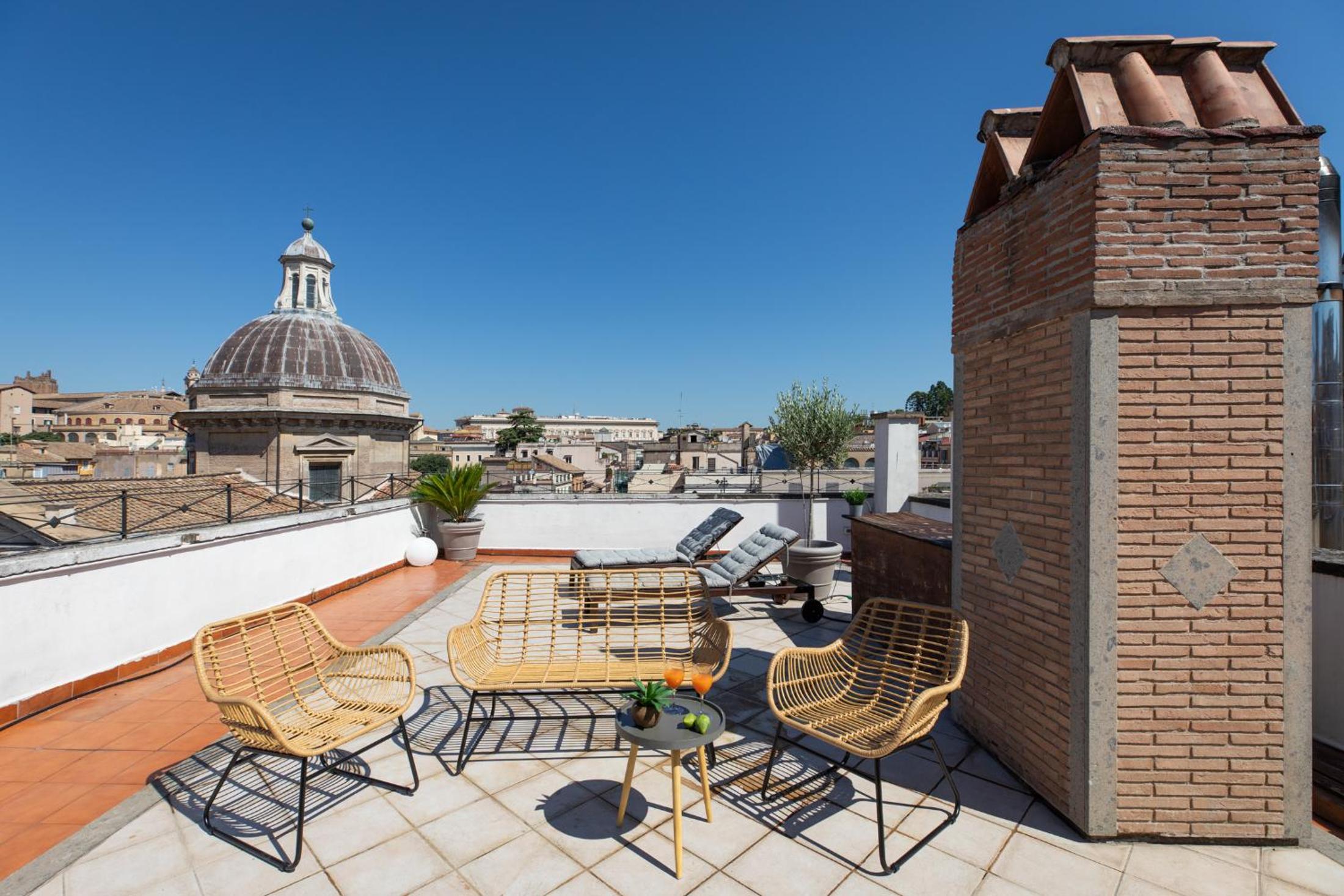 roof