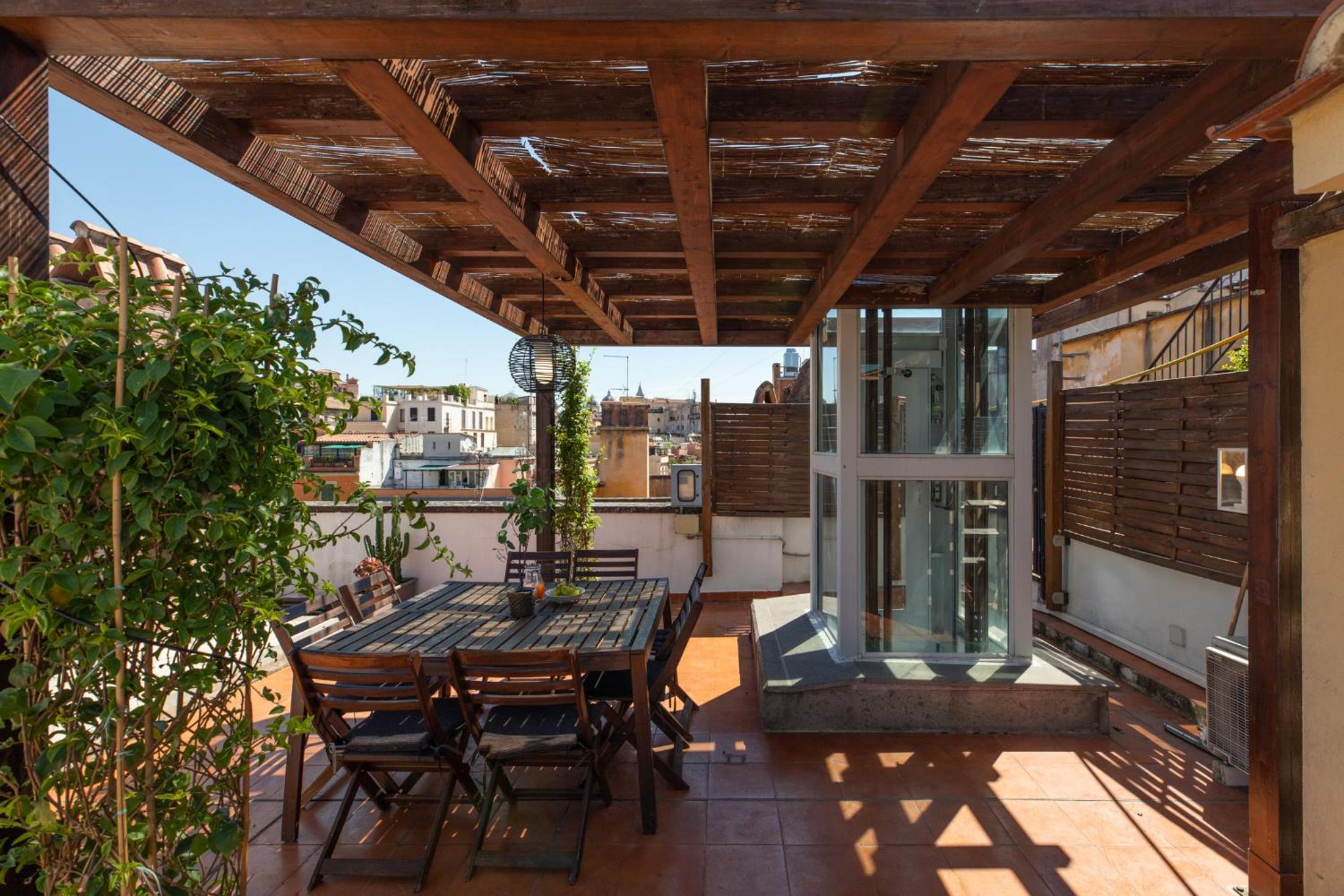 roof