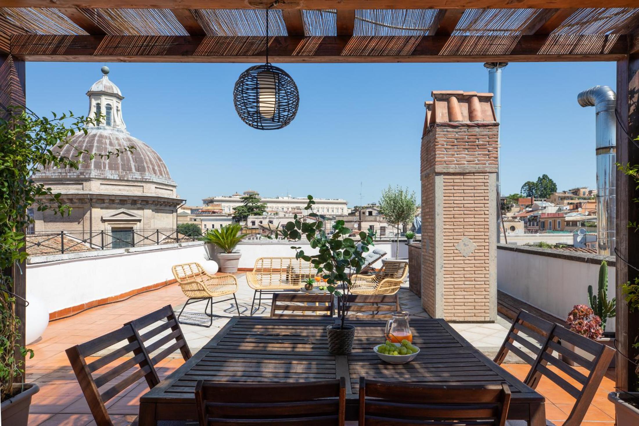roof
