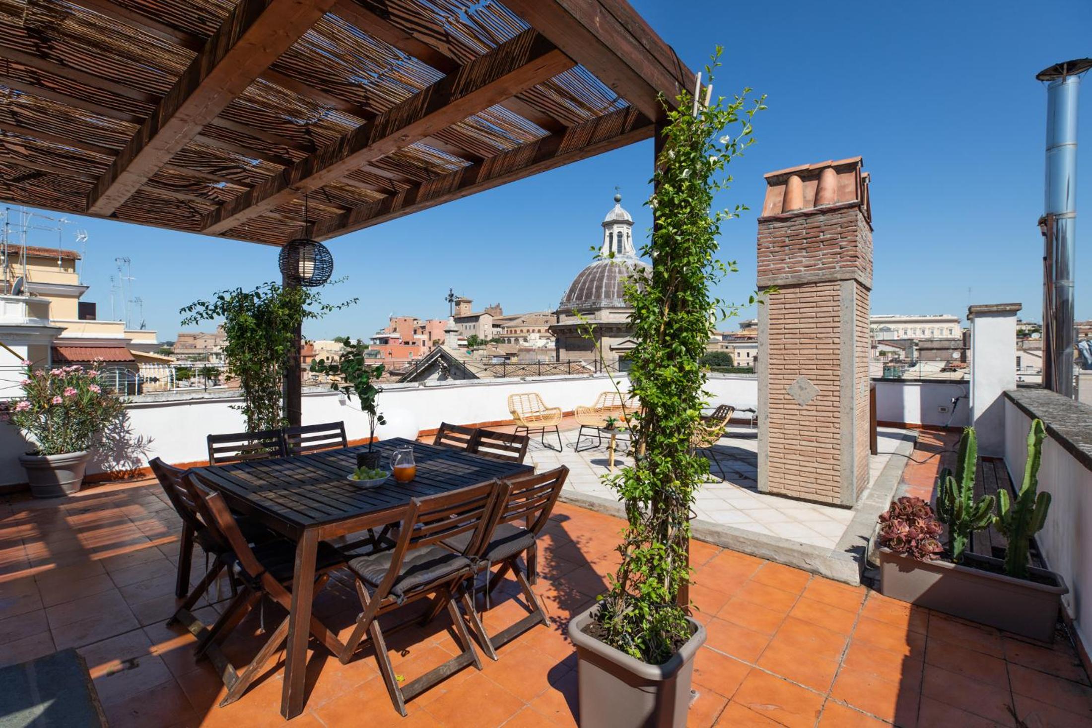 roof