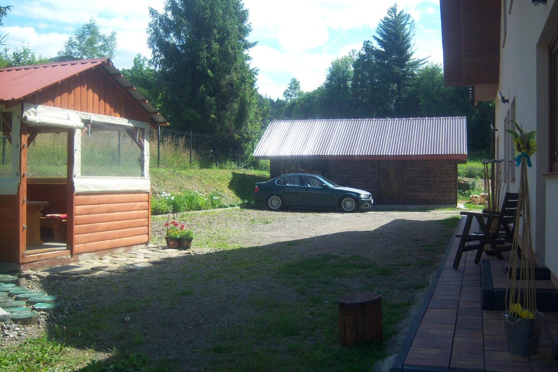 Bystre 35