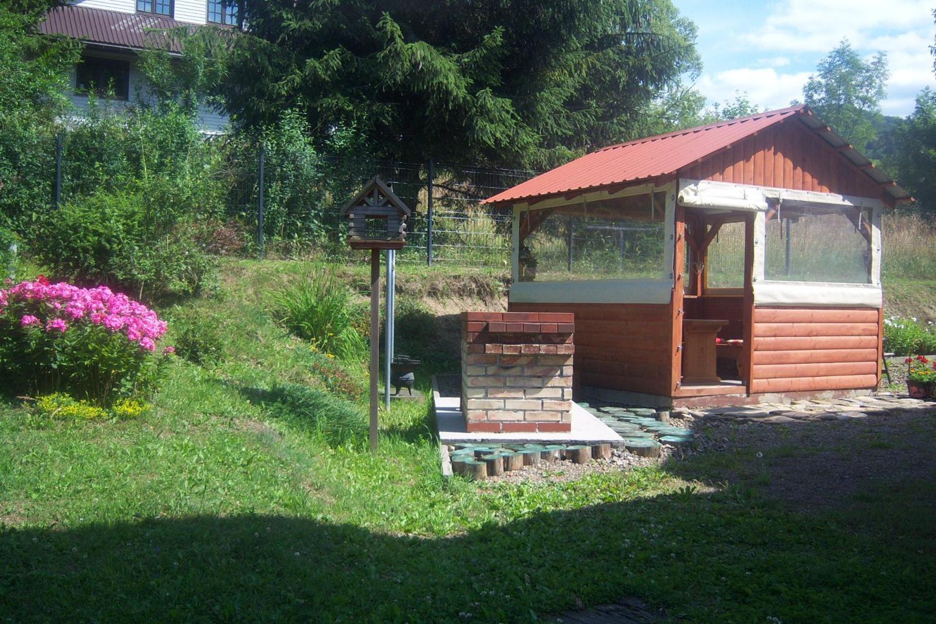 Bystre 35