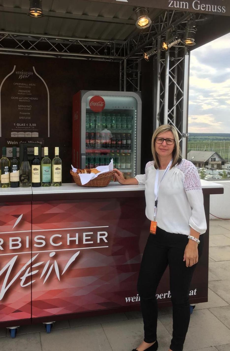 Andreashof Mörbisch