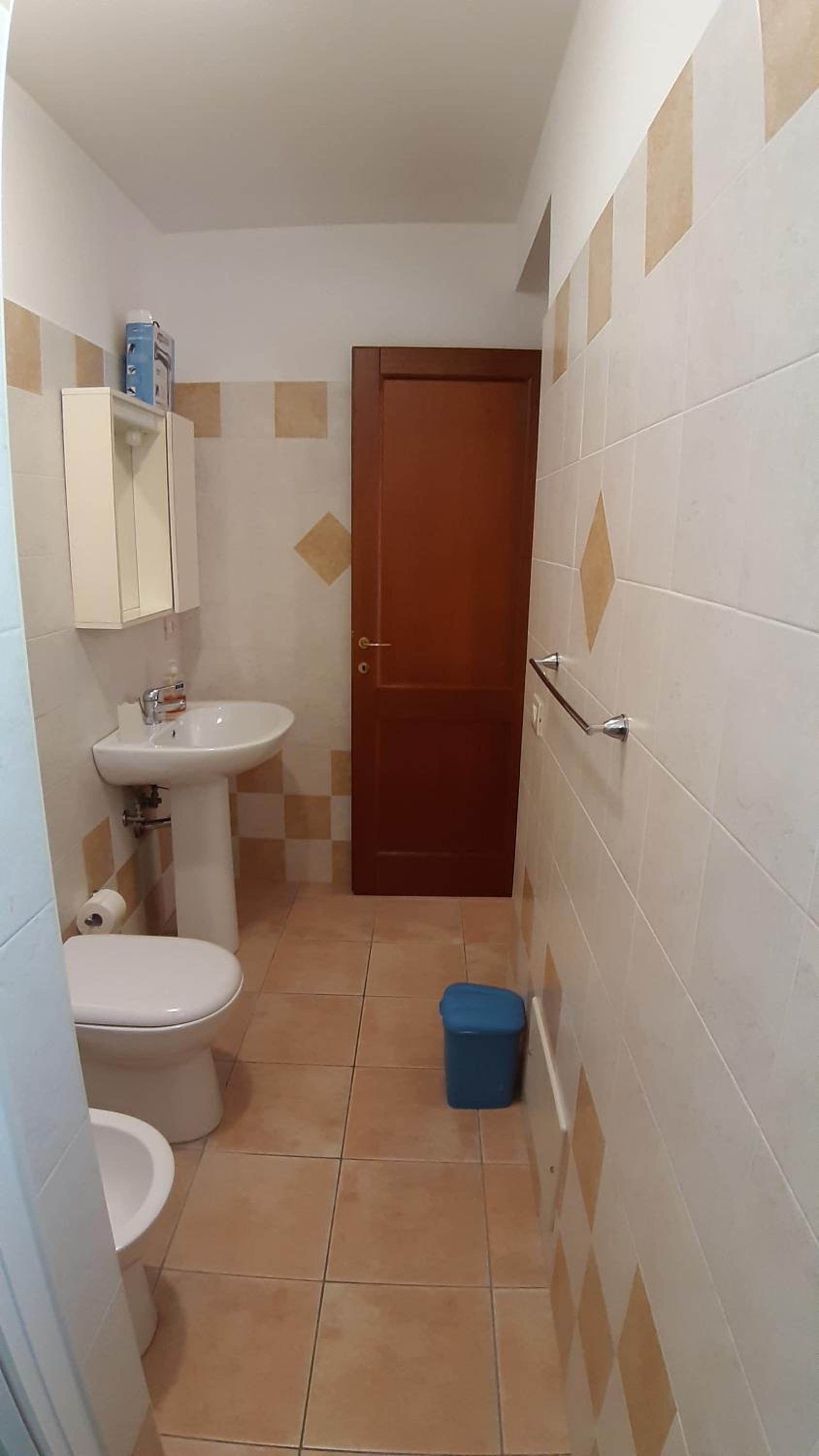Guesthouse Affittacamere Goloritzè