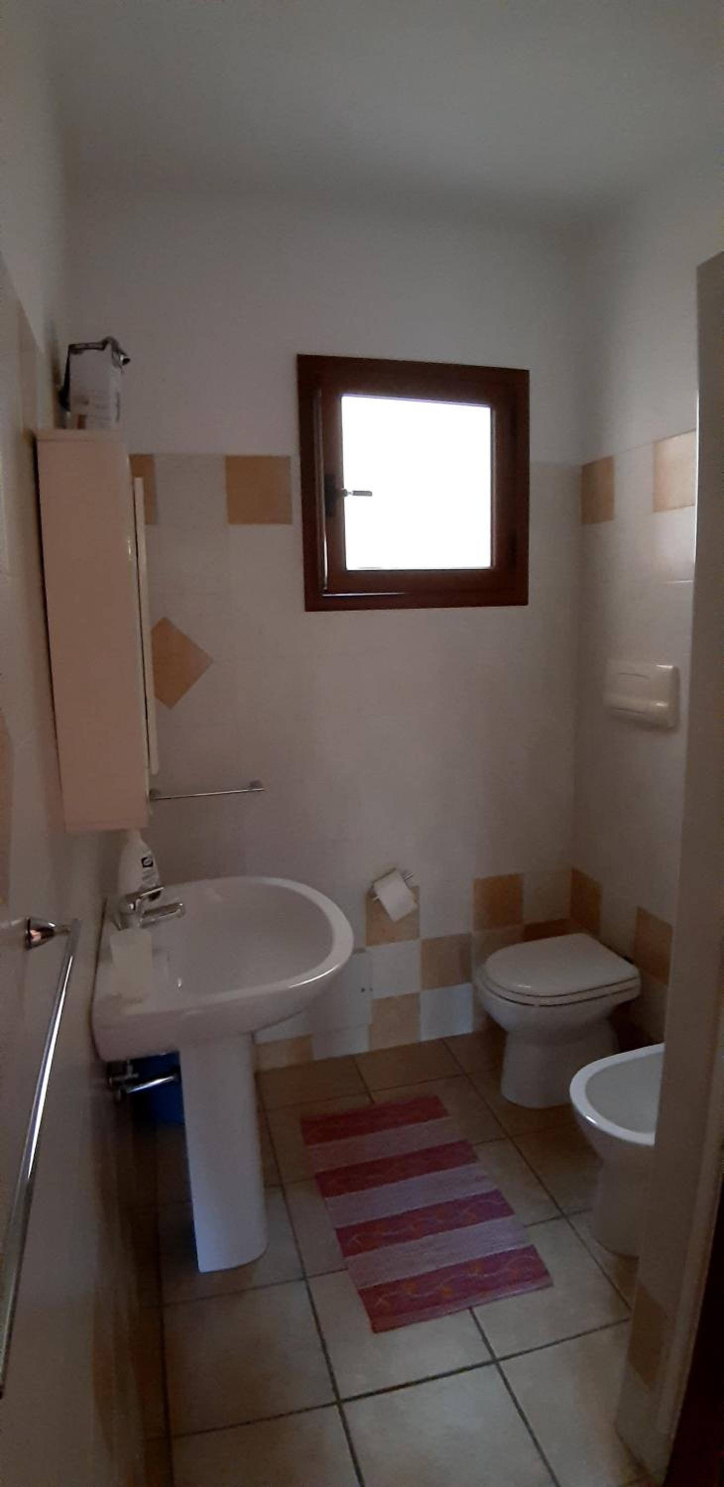 Guesthouse Affittacamere Goloritzè