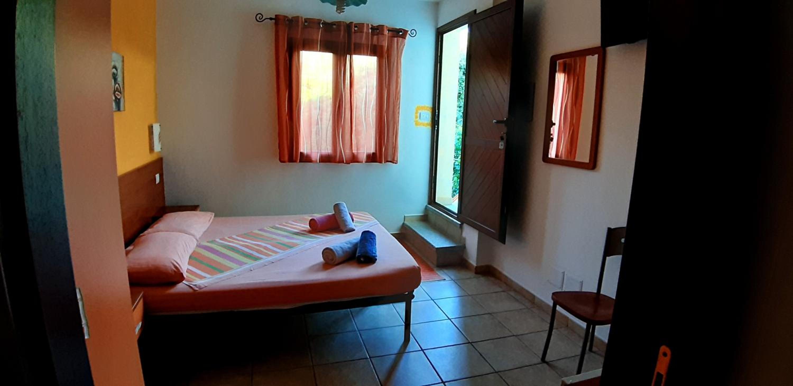 Guesthouse Affittacamere Goloritzè