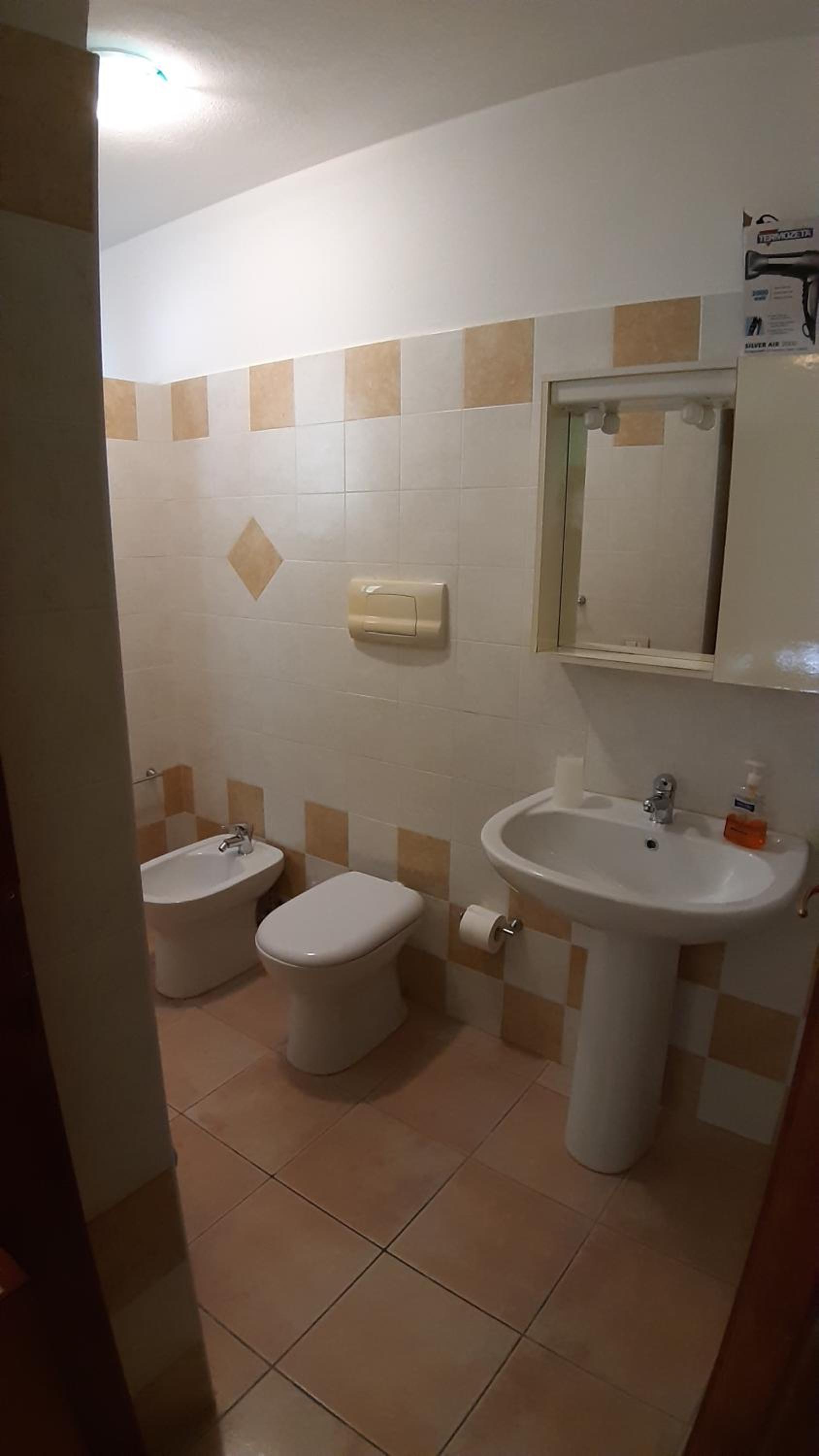 Guesthouse Affittacamere Goloritzè