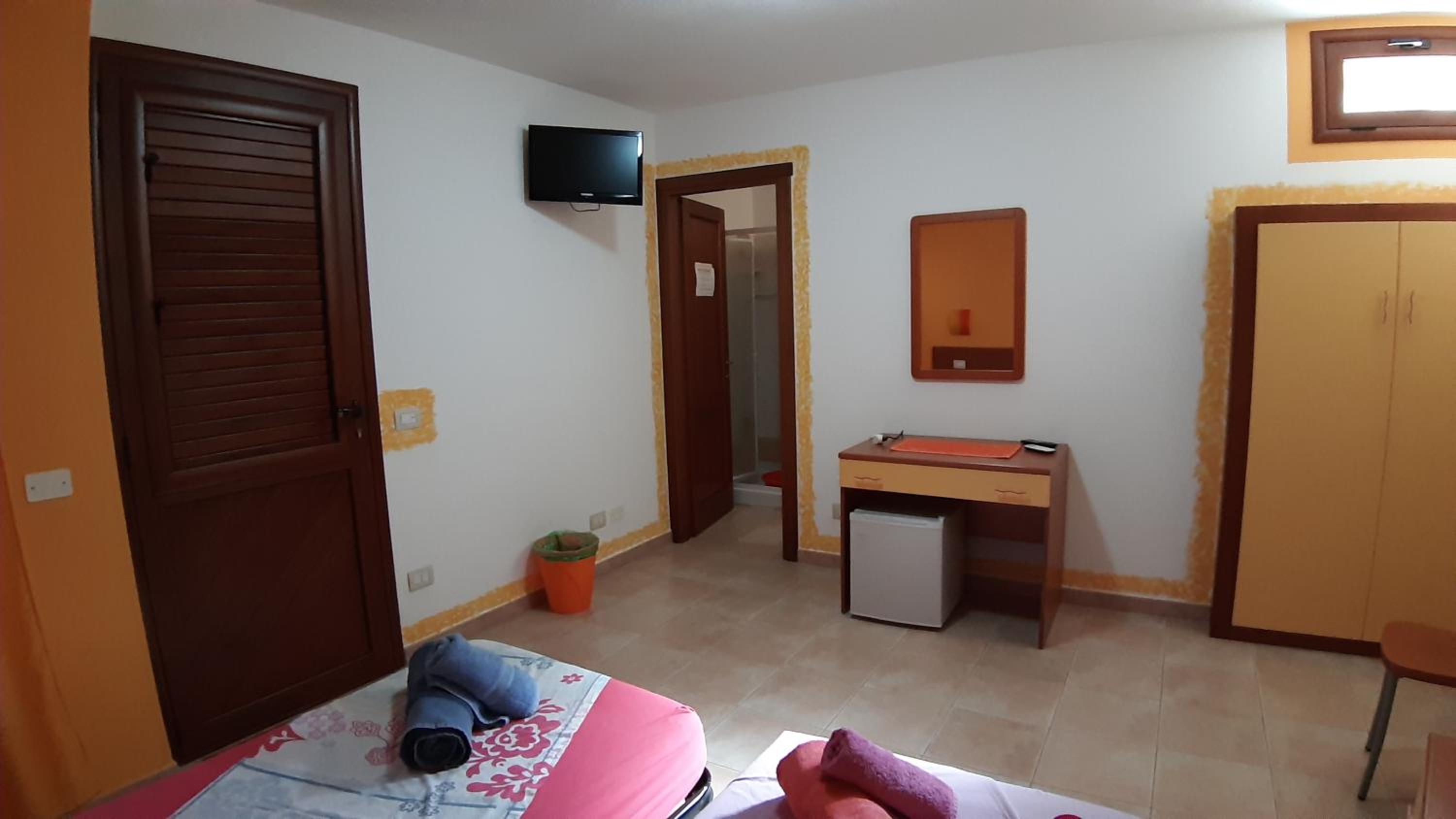 Guesthouse Affittacamere Goloritzè