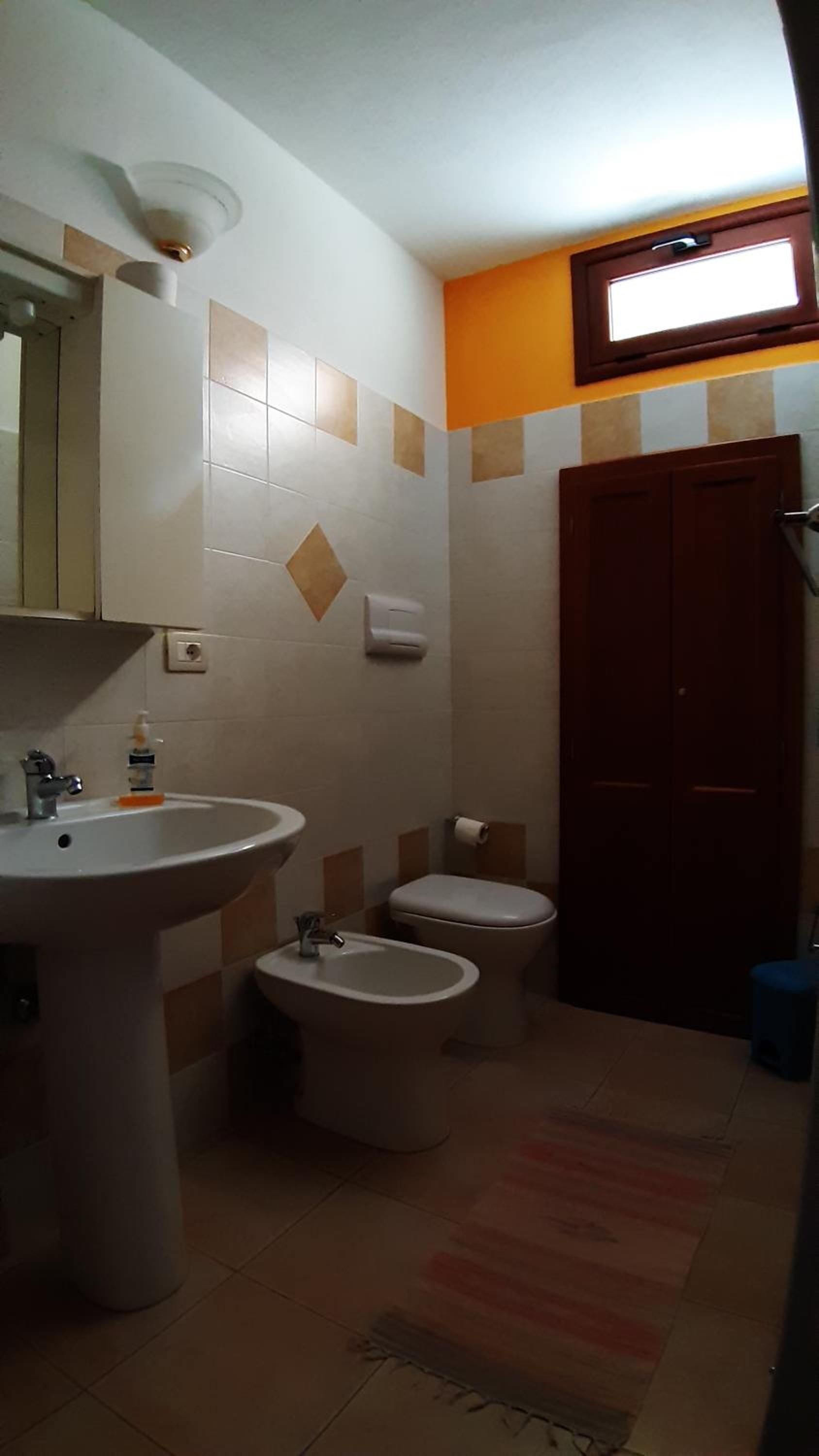 Guesthouse Affittacamere Goloritzè